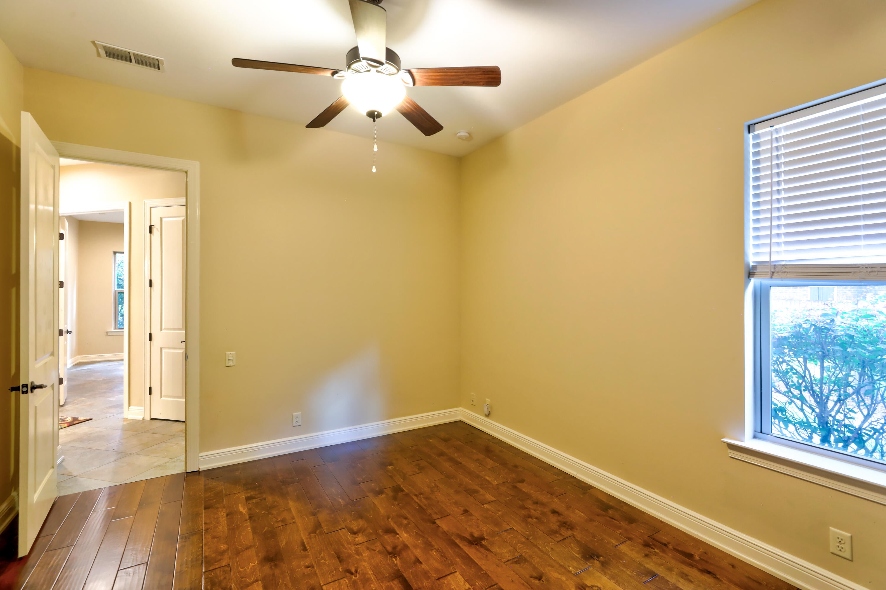 SWIFT CREEK PH VI - Residential