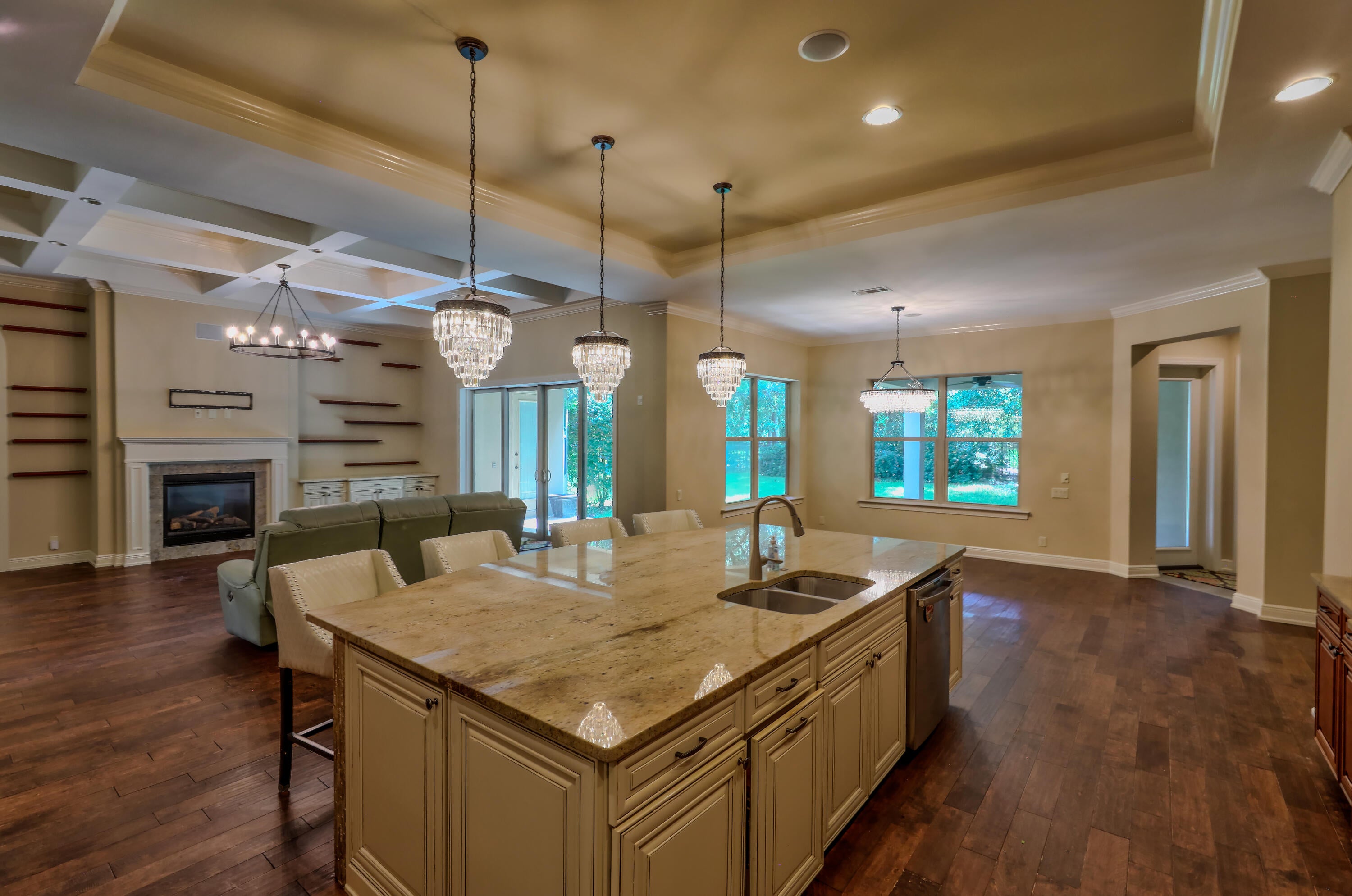 SWIFT CREEK PH VI - Residential