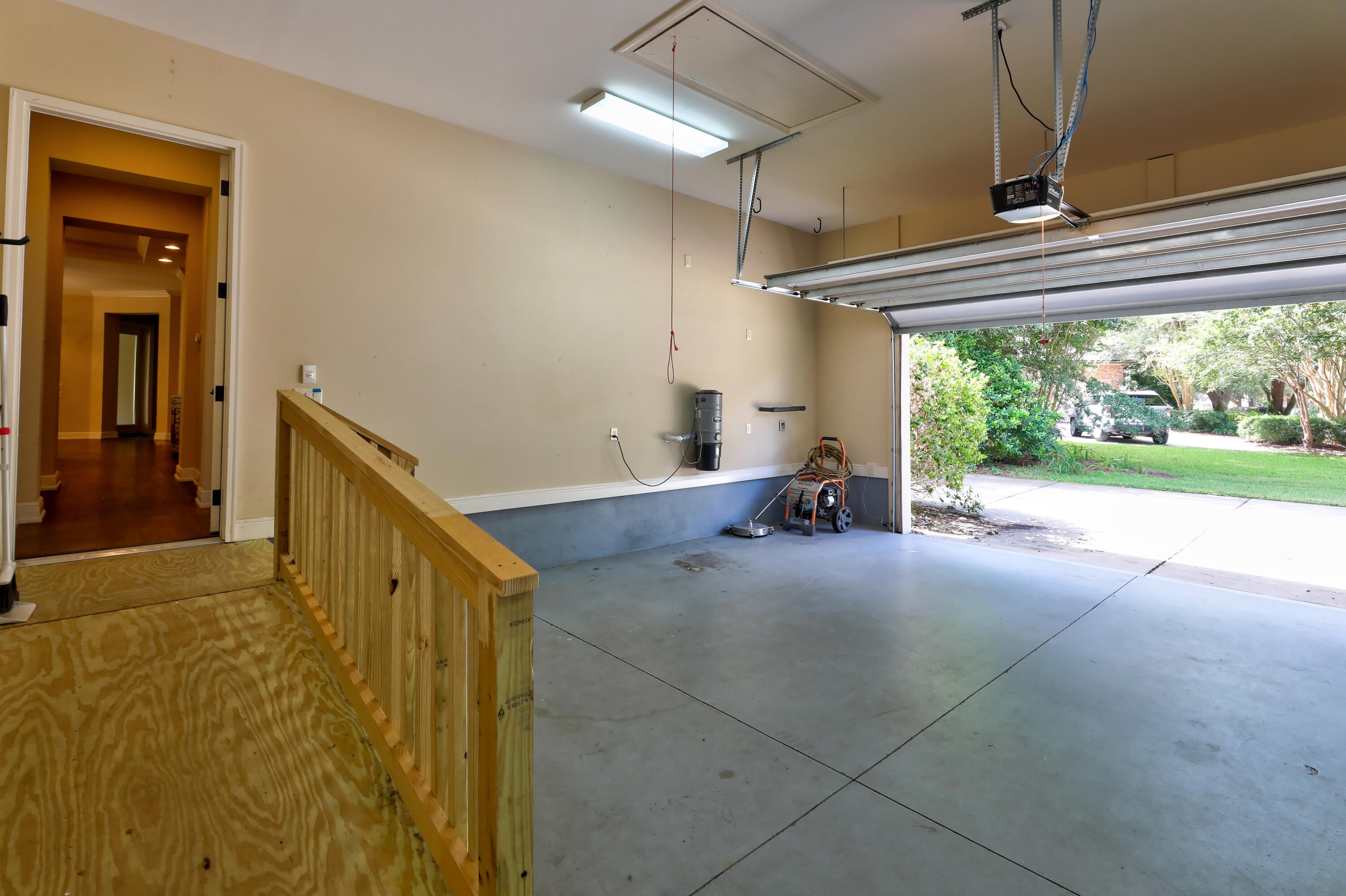 SWIFT CREEK PH VI - Residential