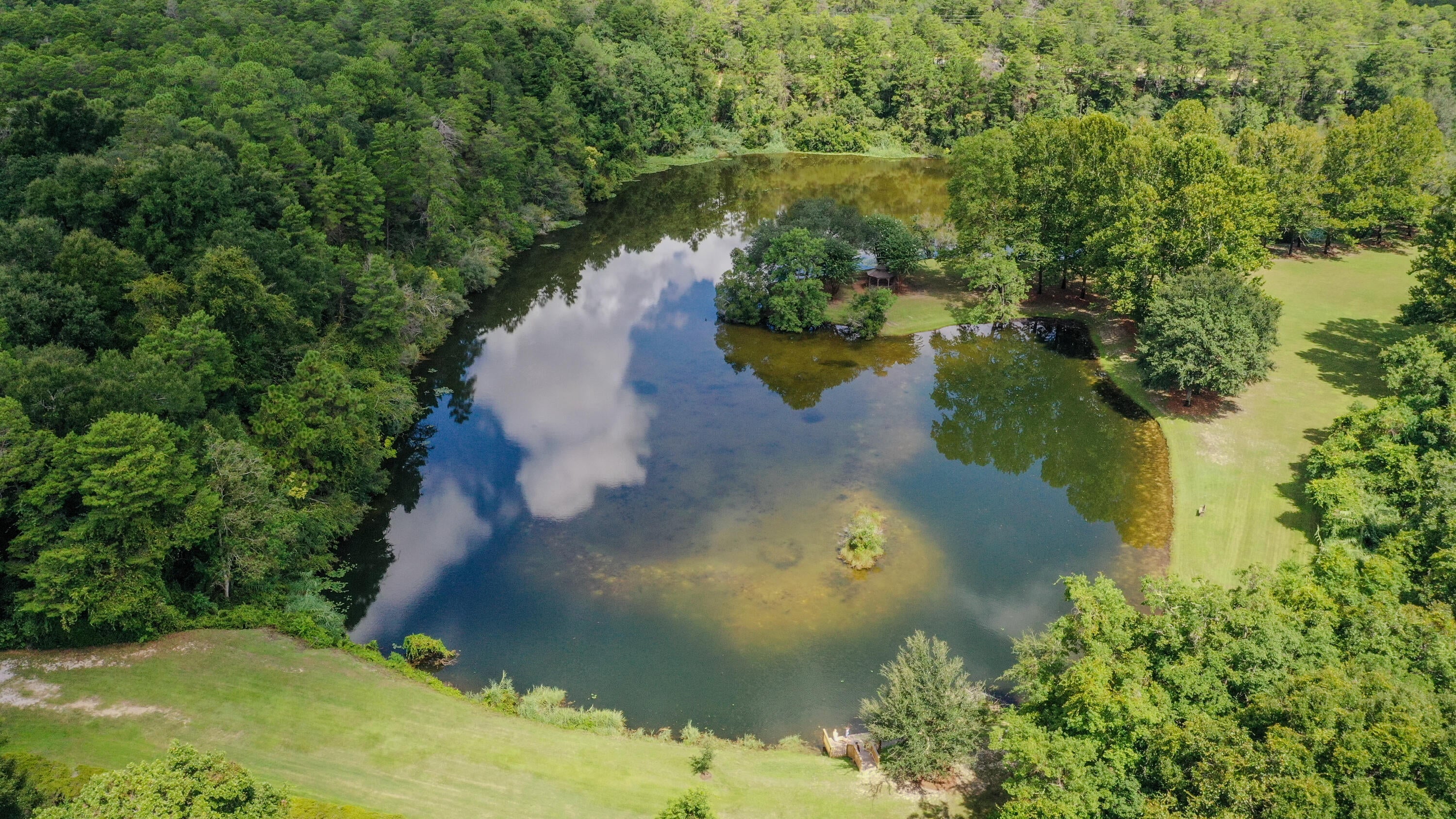 SWIFT CREEK PH VI - Residential