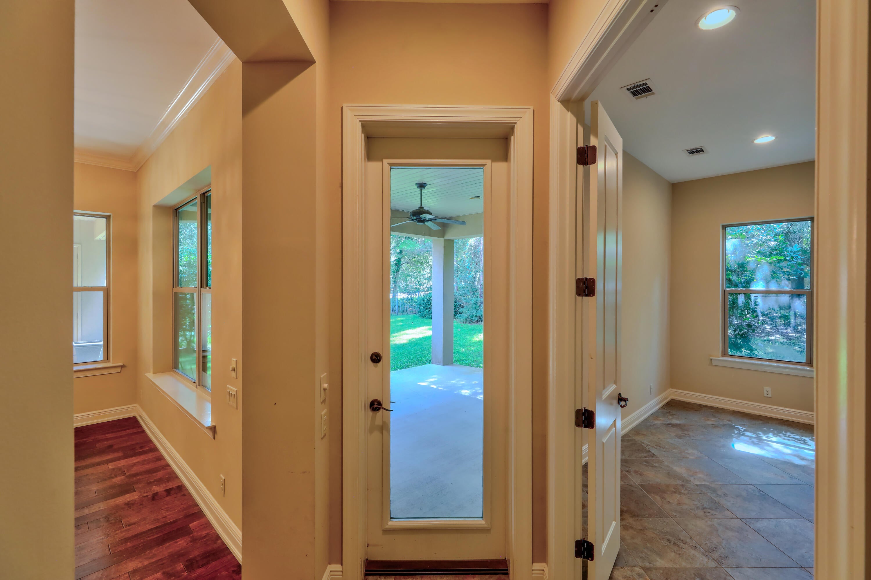 SWIFT CREEK PH VI - Residential