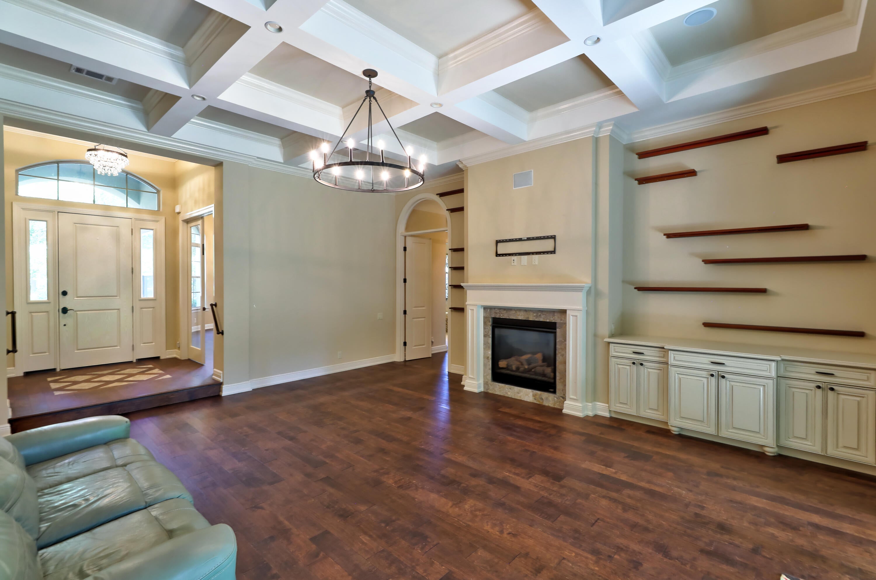 SWIFT CREEK PH VI - Residential