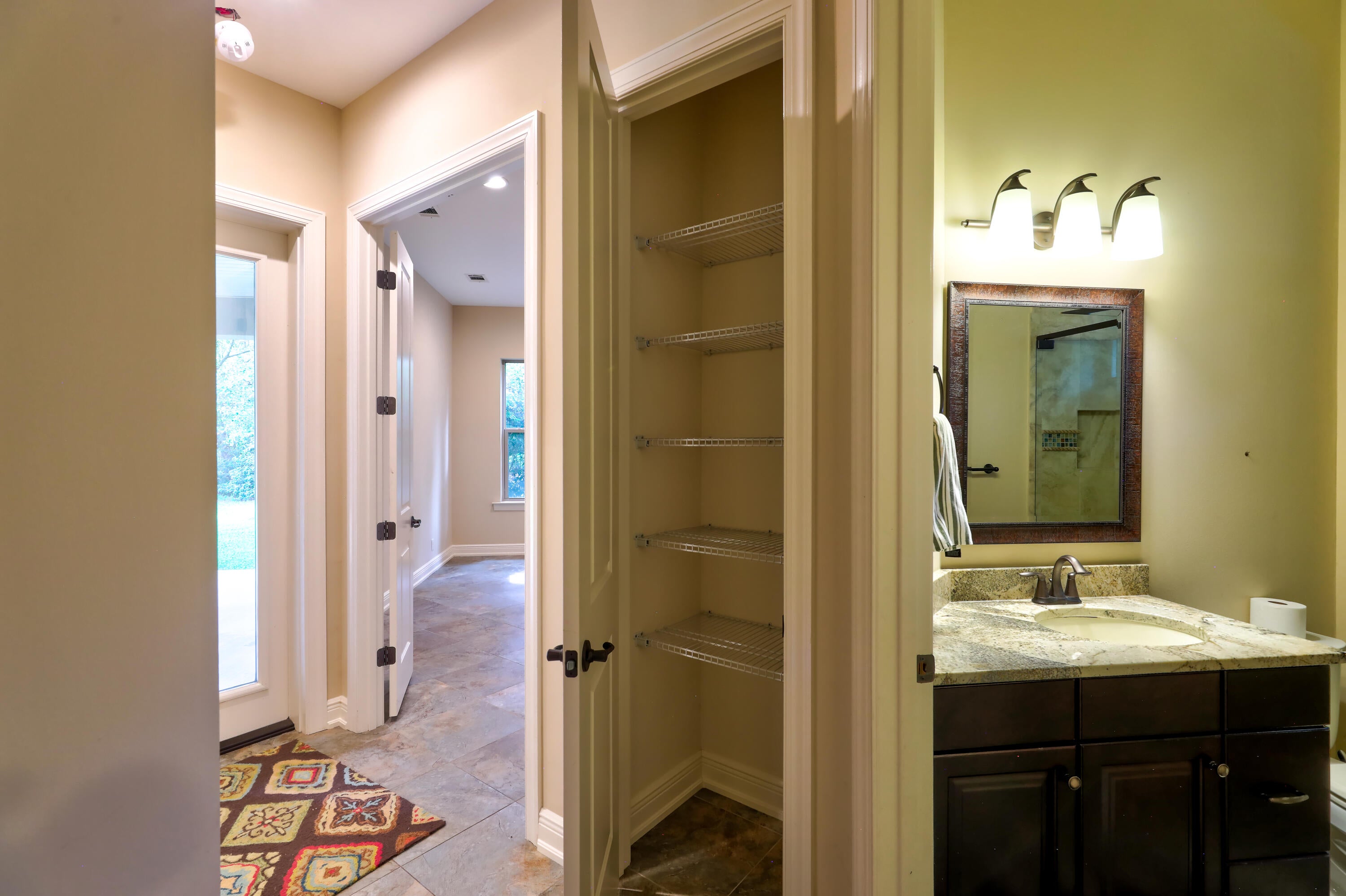 SWIFT CREEK PH VI - Residential