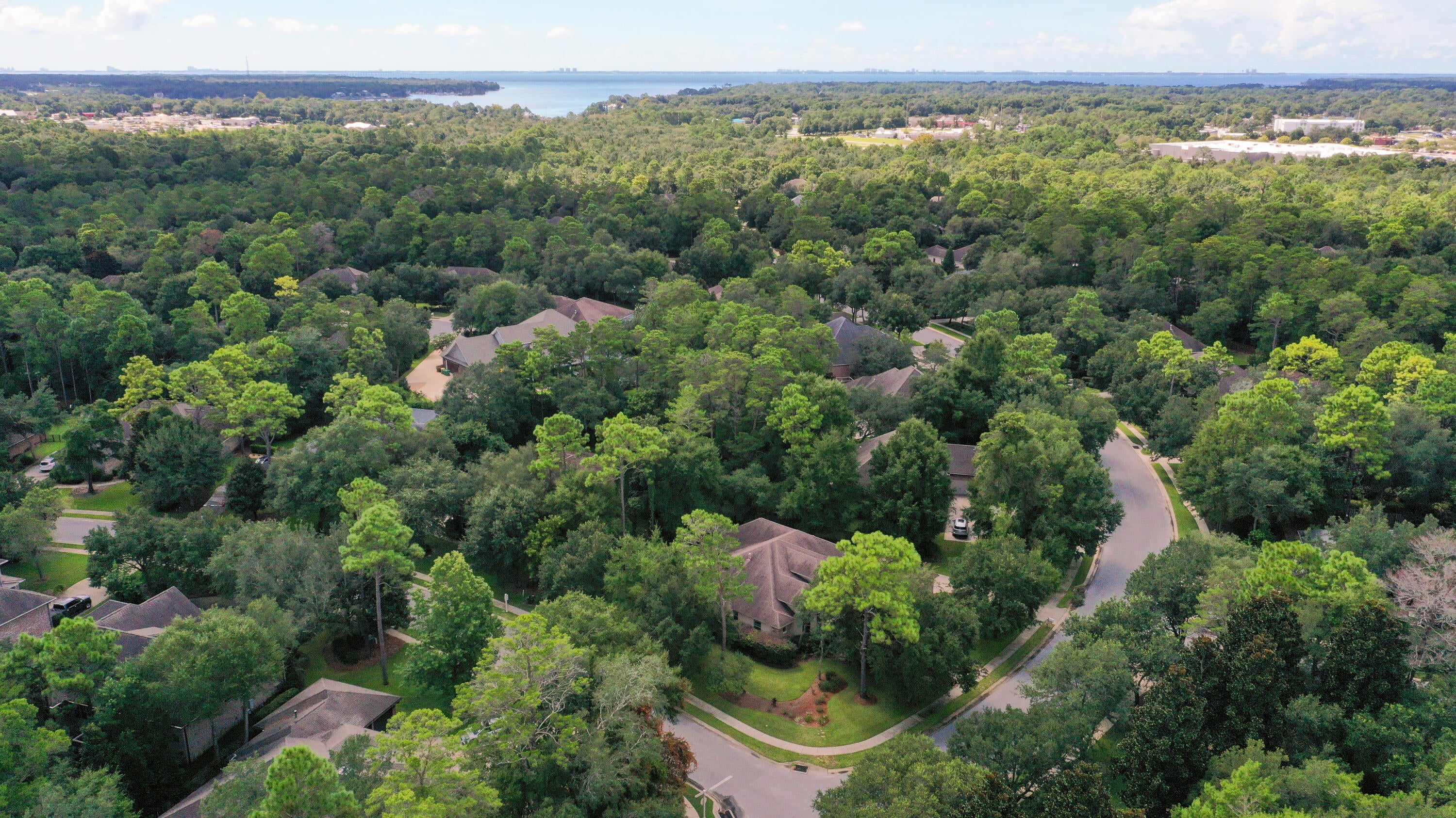 SWIFT CREEK PH VI - Residential