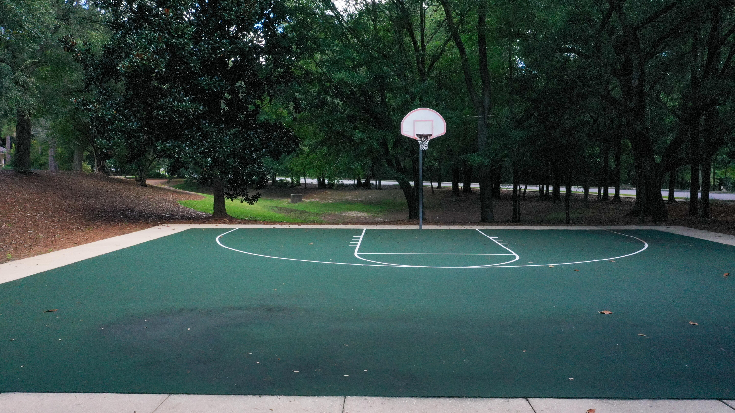 SWIFT CREEK PH VI - Residential