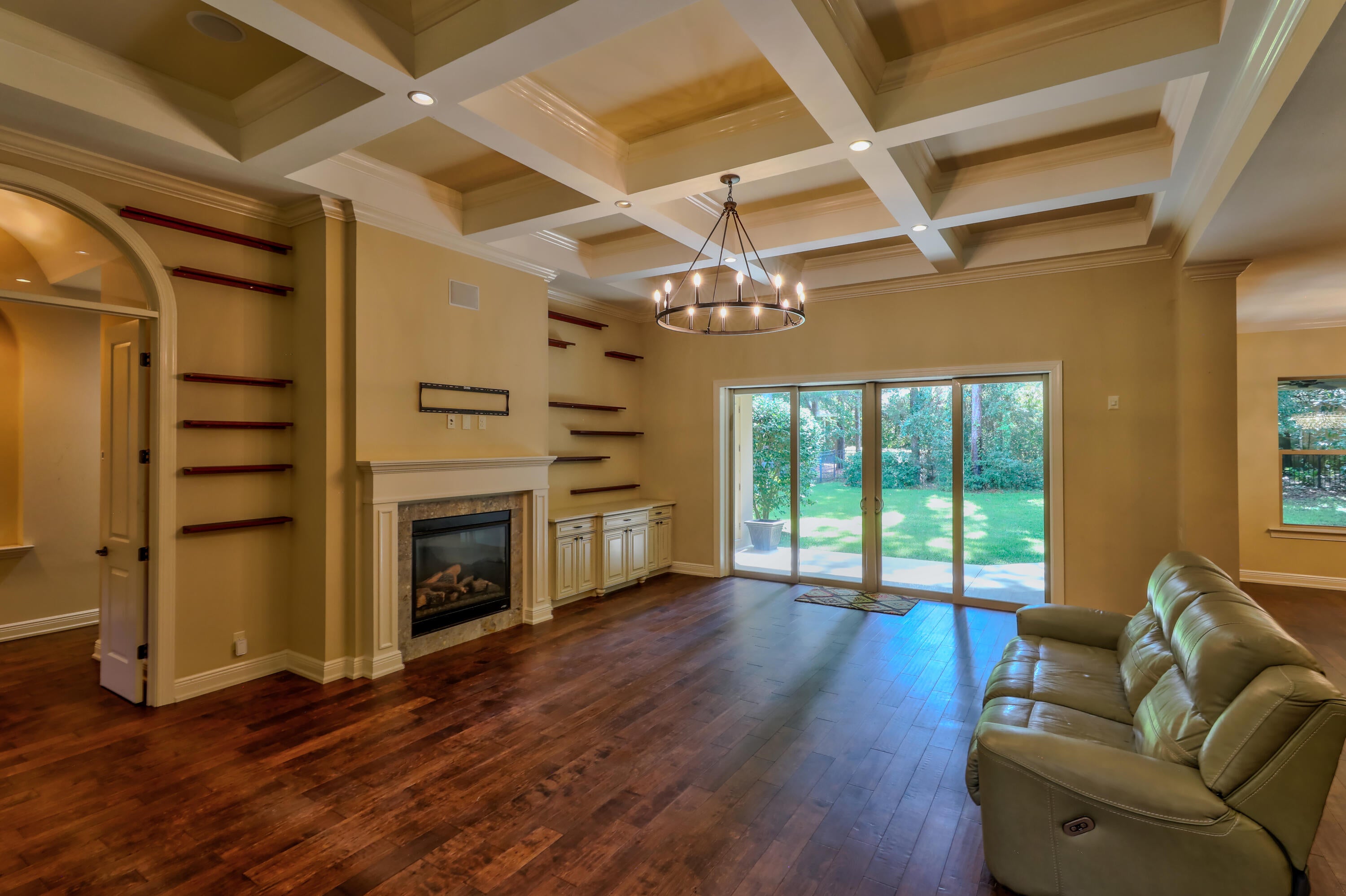 SWIFT CREEK PH VI - Residential