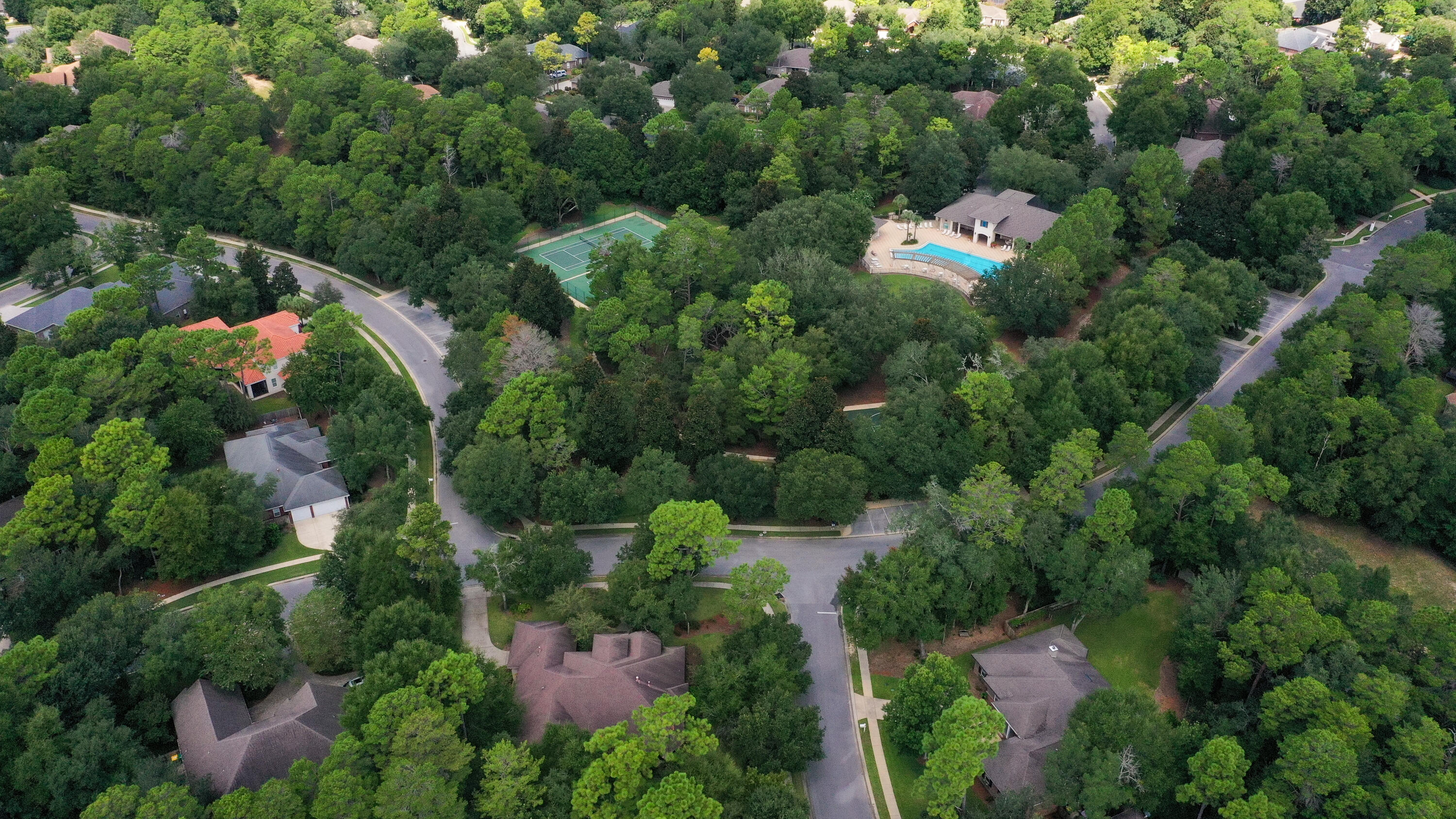 SWIFT CREEK PH VI - Residential
