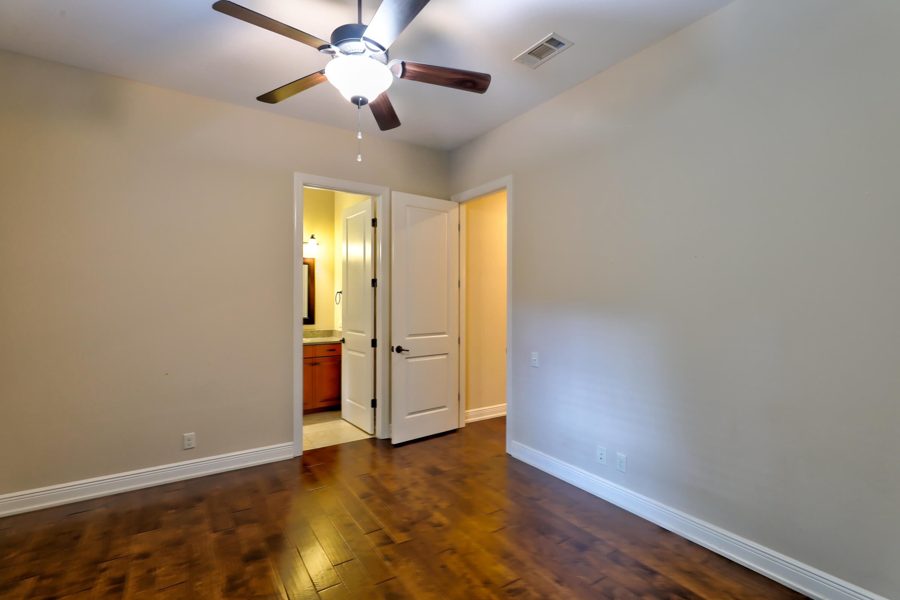 SWIFT CREEK PH VI - Residential
