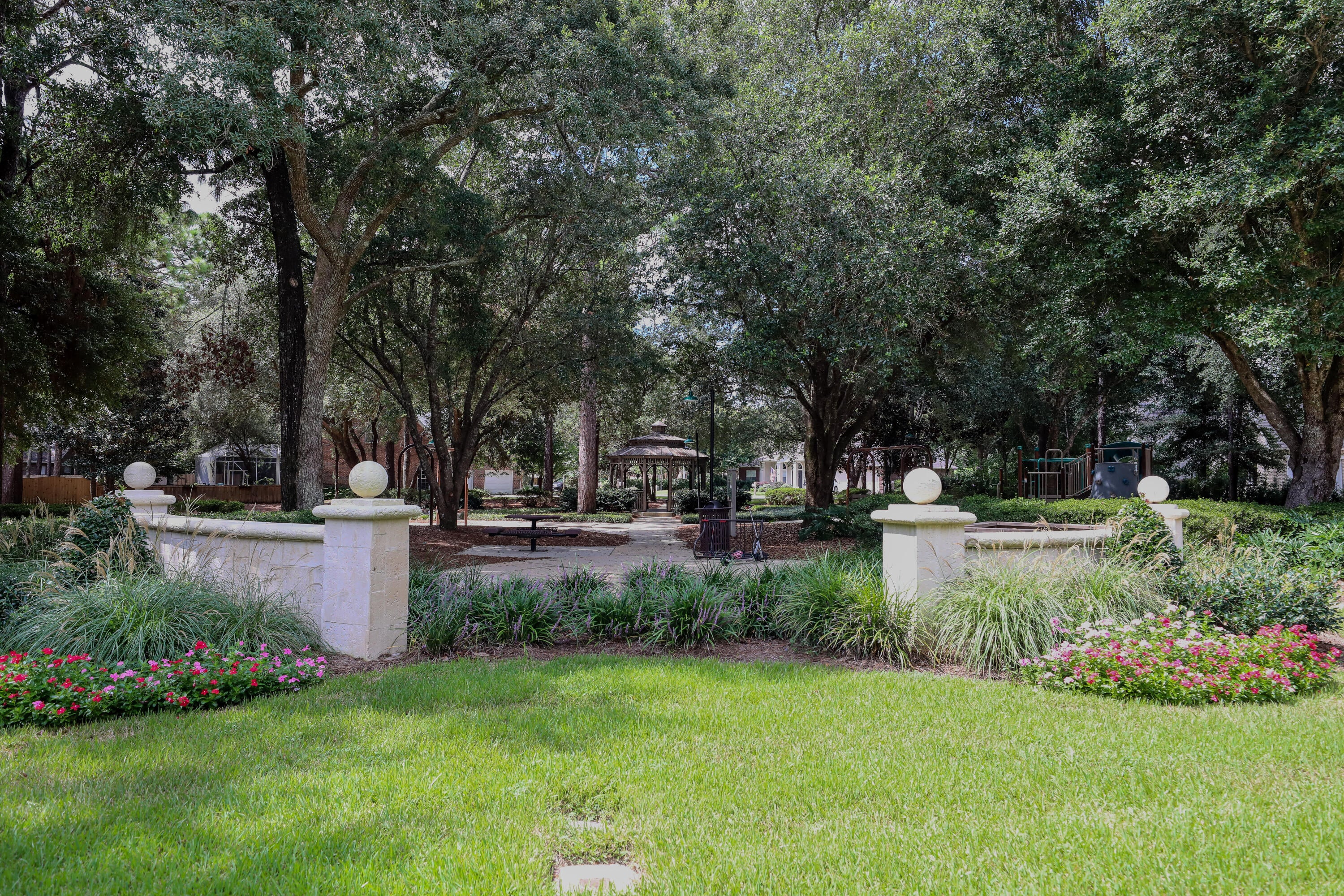 SWIFT CREEK PH VI - Residential