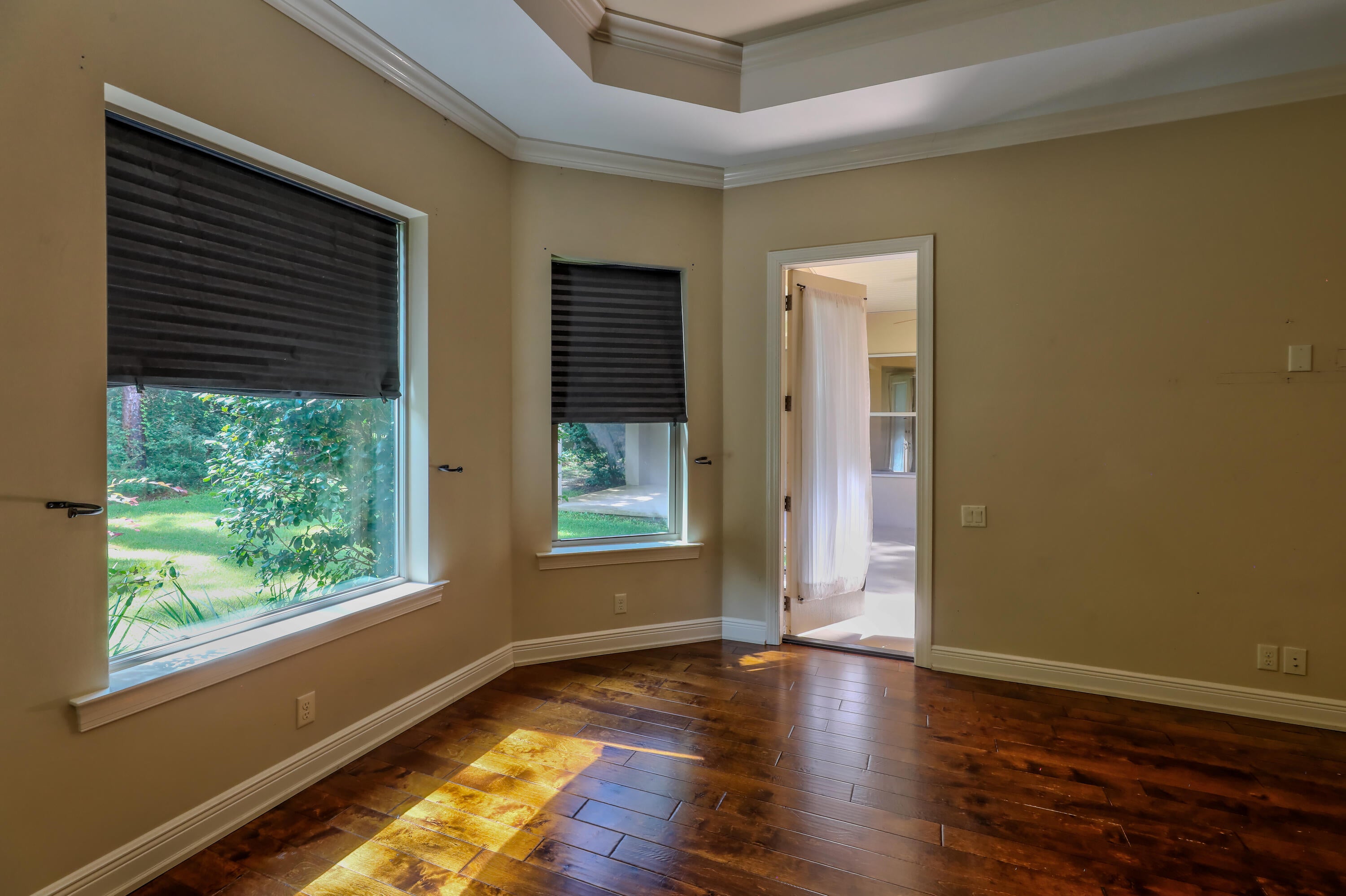 SWIFT CREEK PH VI - Residential