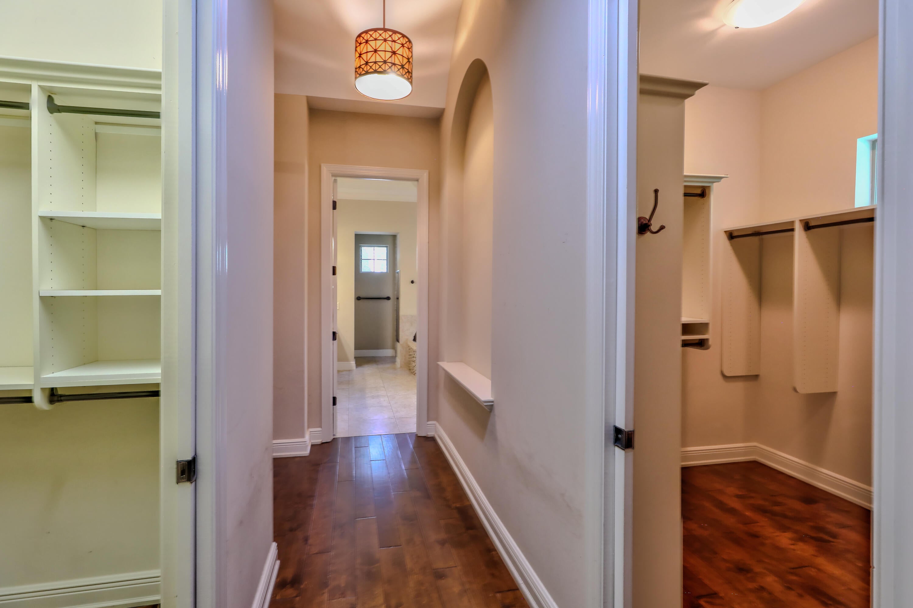 SWIFT CREEK PH VI - Residential