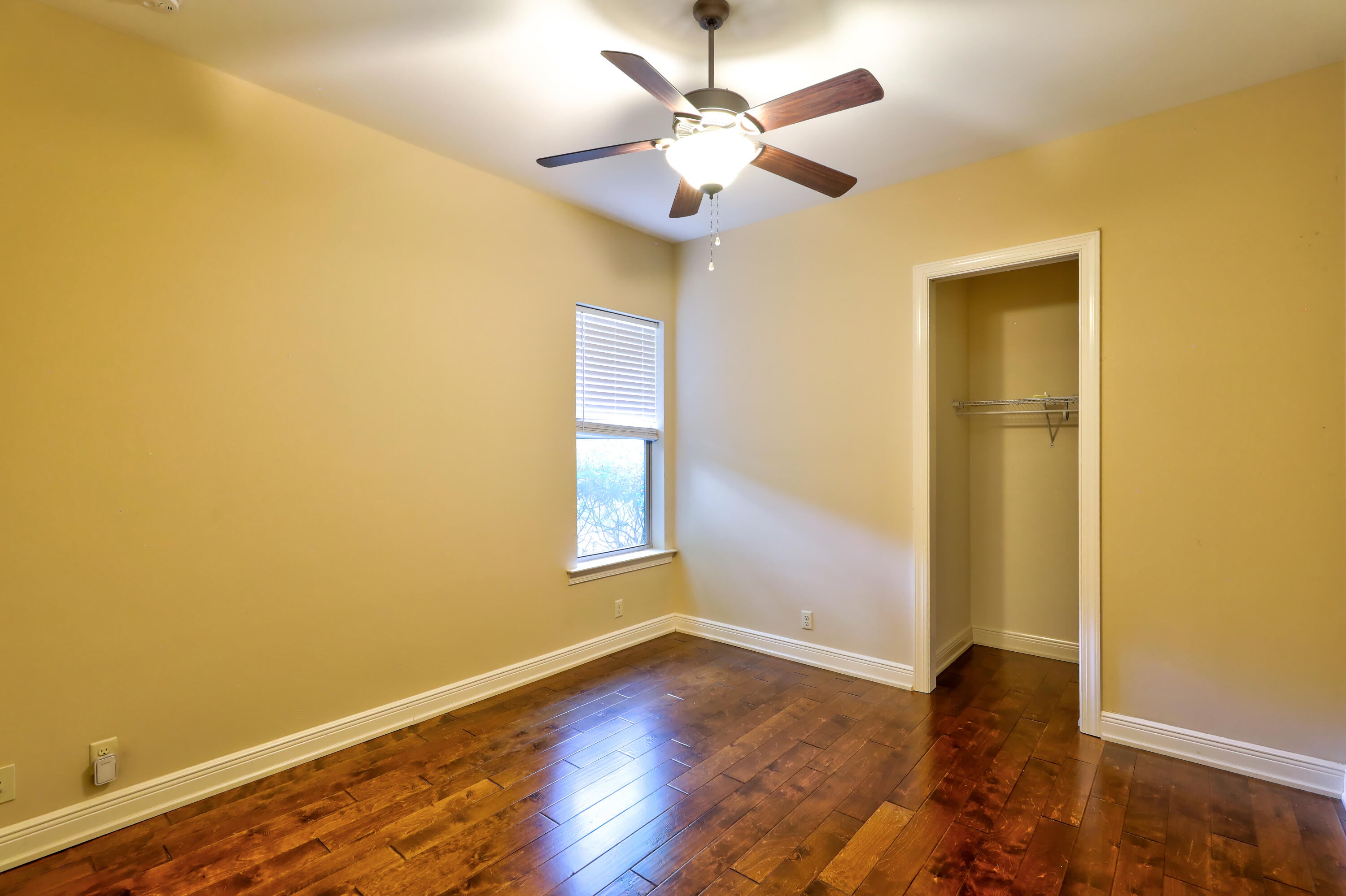 SWIFT CREEK PH VI - Residential