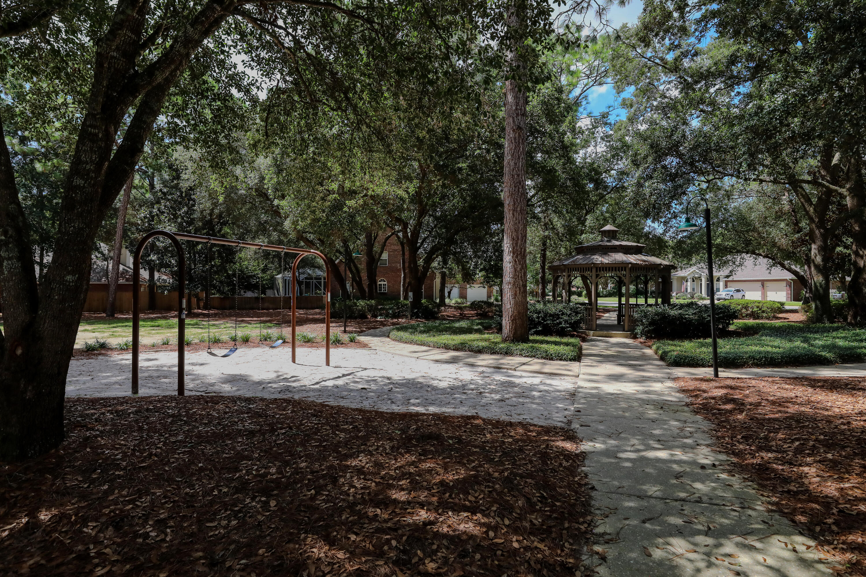 SWIFT CREEK PH VI - Residential