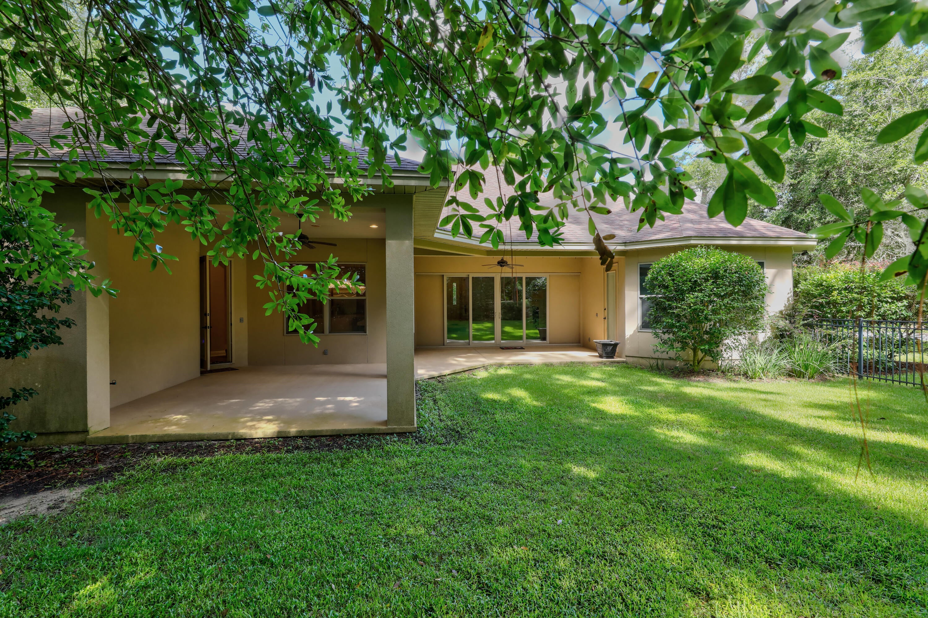 SWIFT CREEK PH VI - Residential