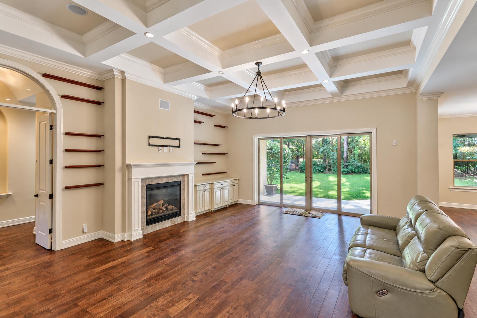 SWIFT CREEK PH VI - Residential