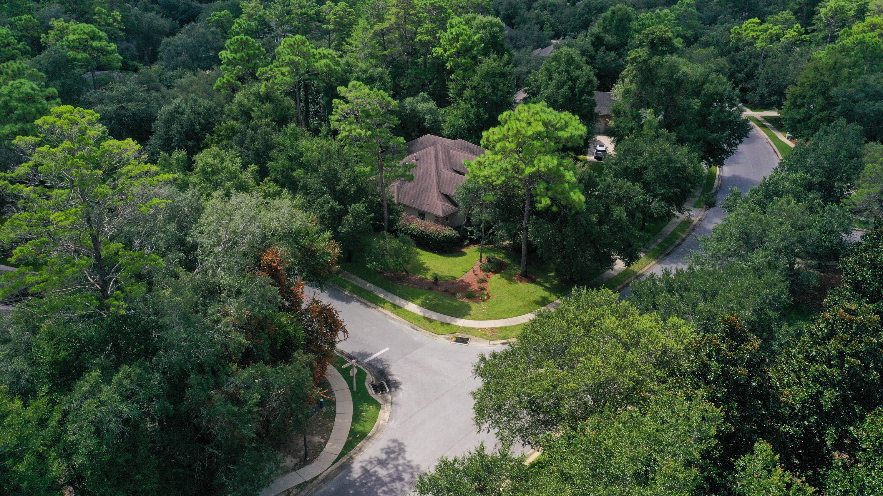 SWIFT CREEK PH VI - Residential