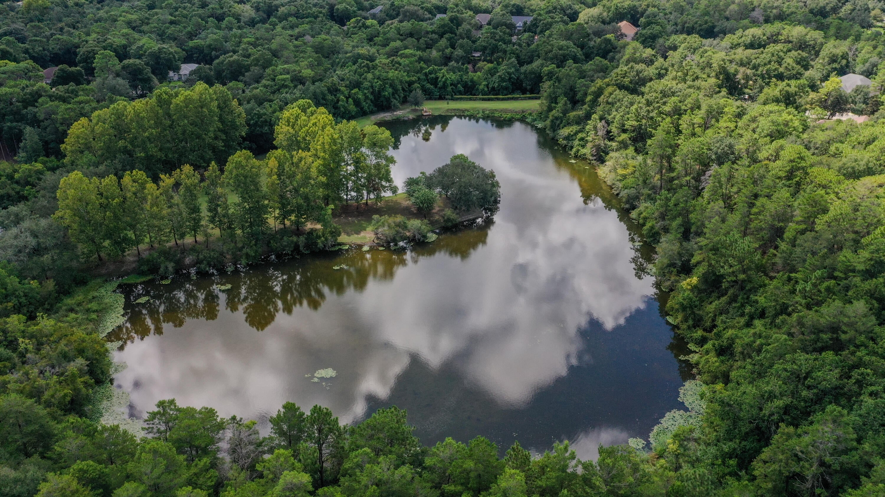 SWIFT CREEK PH VI - Residential
