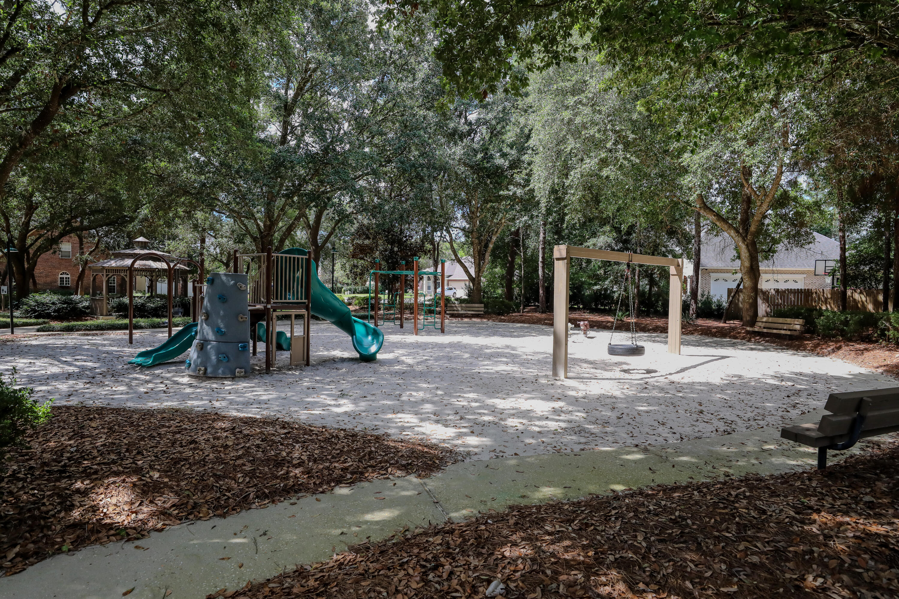 SWIFT CREEK PH VI - Residential