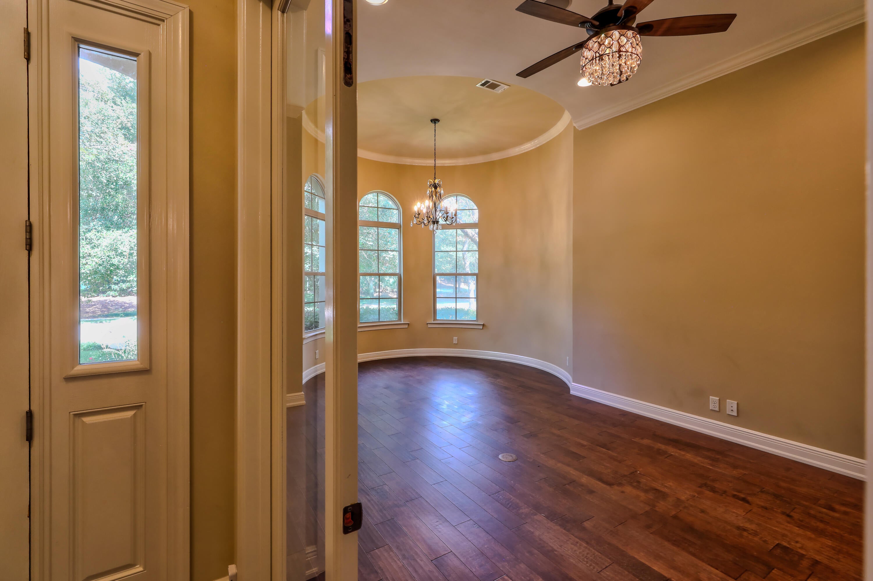 SWIFT CREEK PH VI - Residential