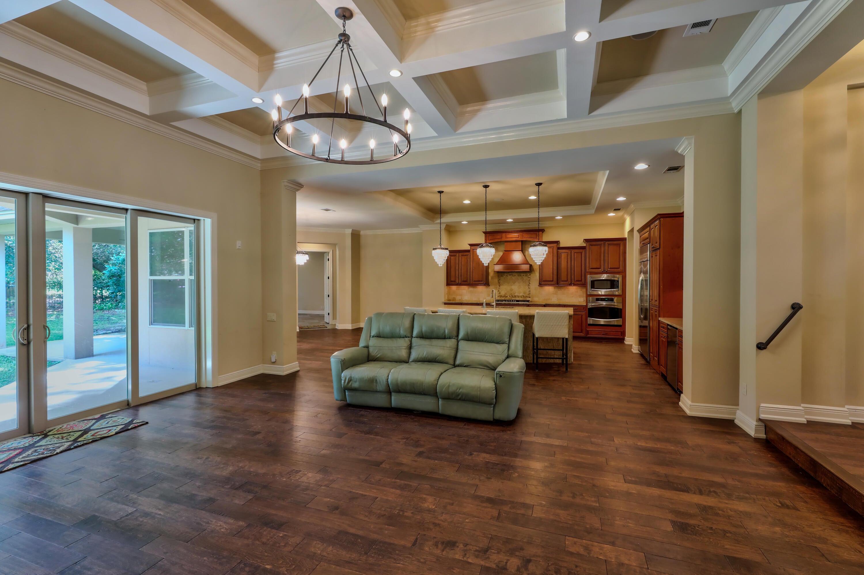 SWIFT CREEK PH VI - Residential