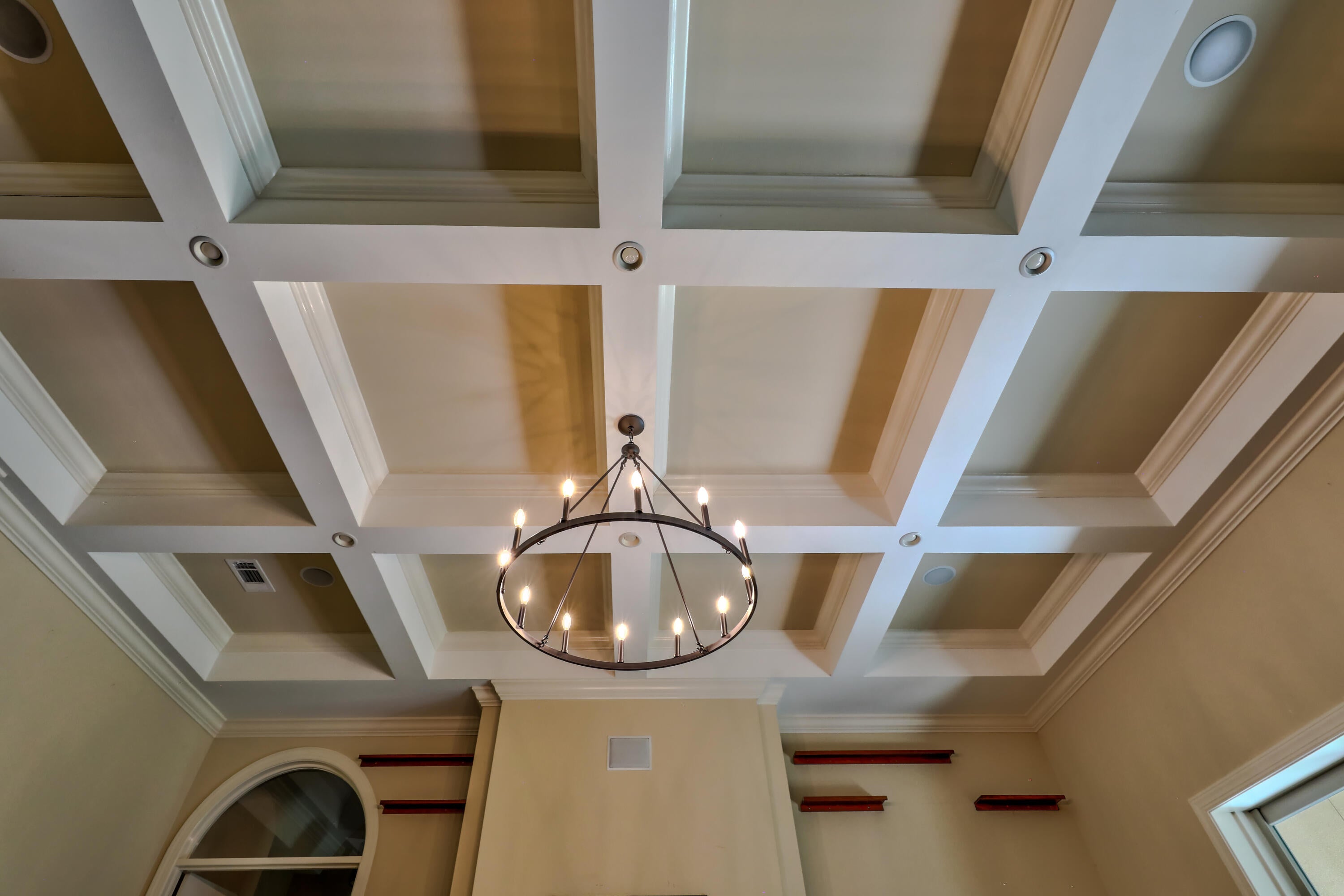 SWIFT CREEK PH VI - Residential