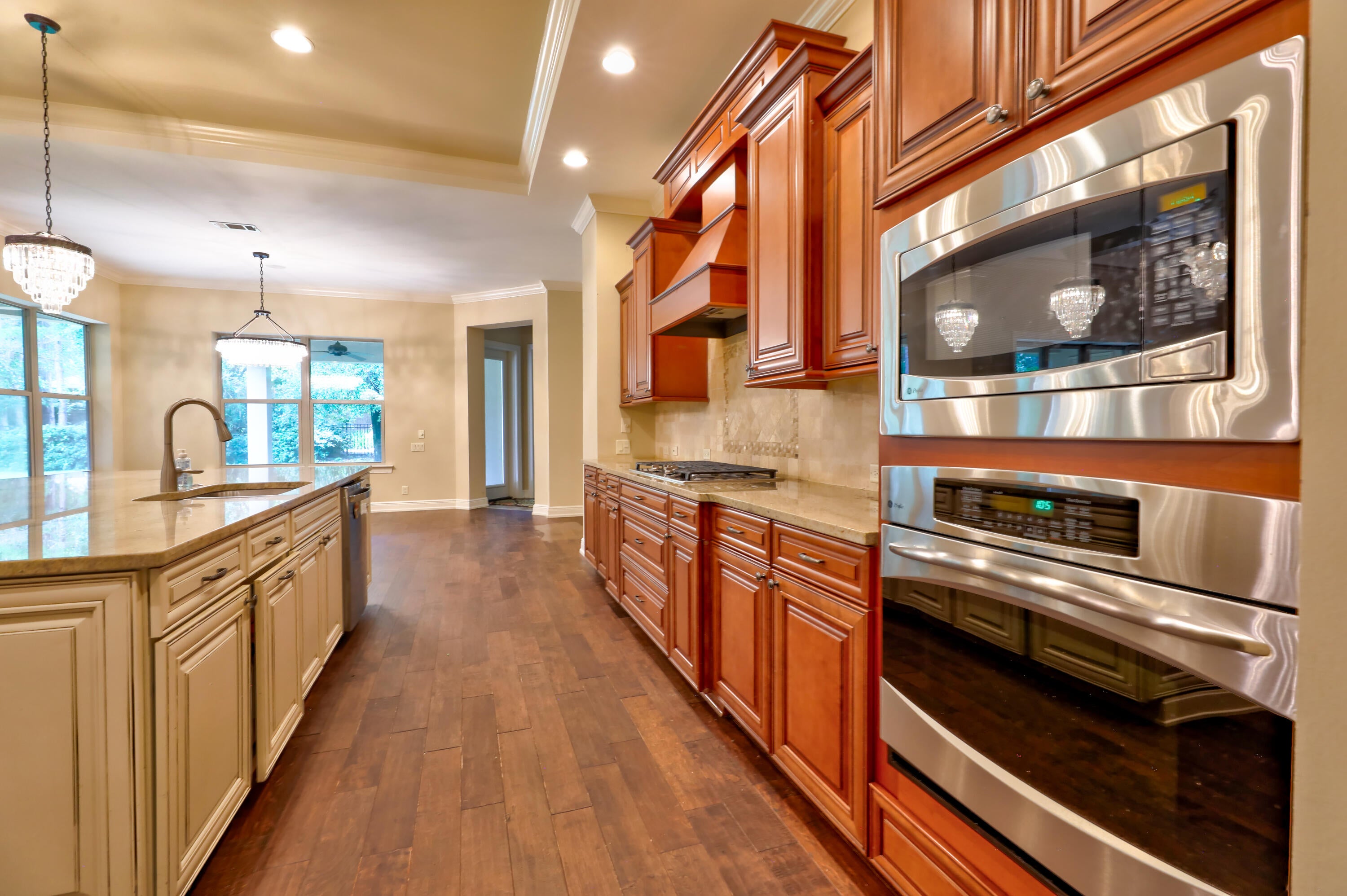 SWIFT CREEK PH VI - Residential