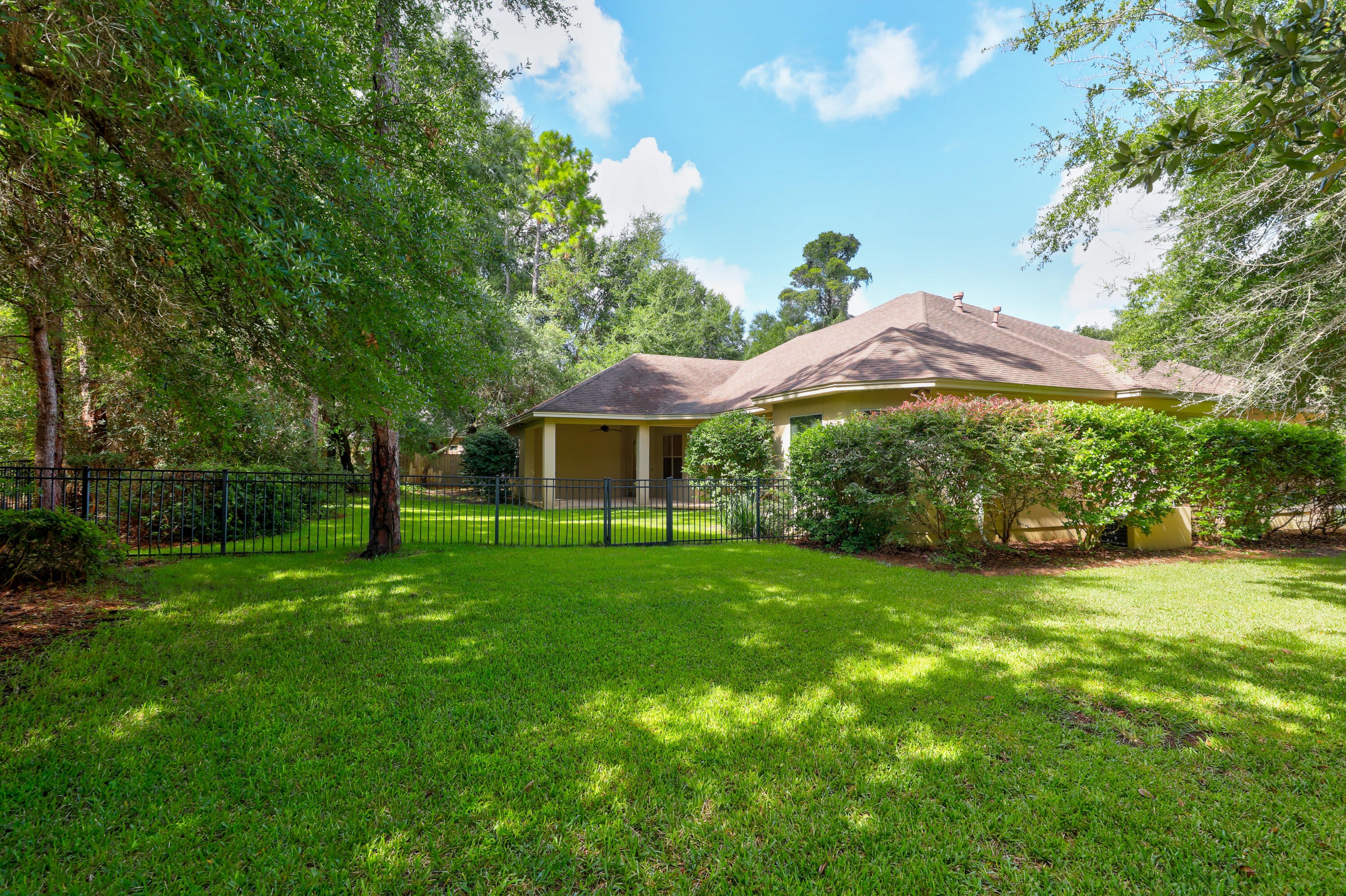 SWIFT CREEK PH VI - Residential