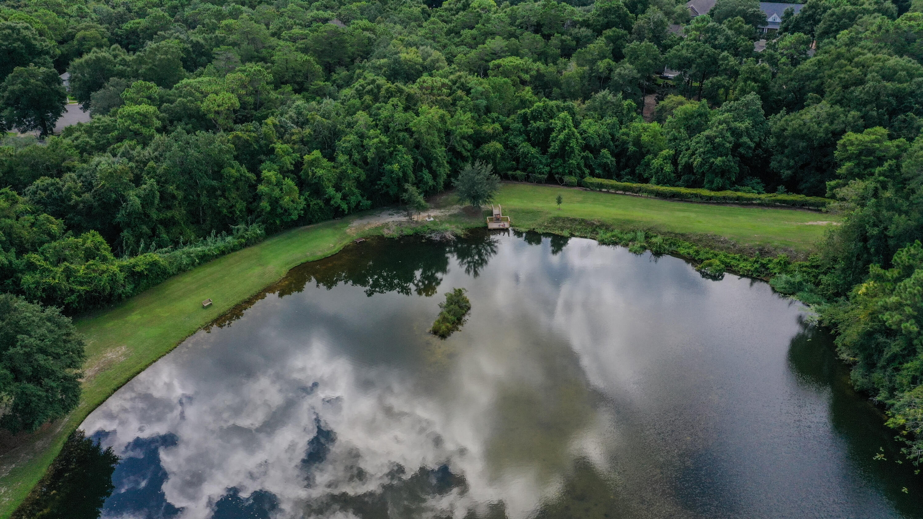 SWIFT CREEK PH VI - Residential