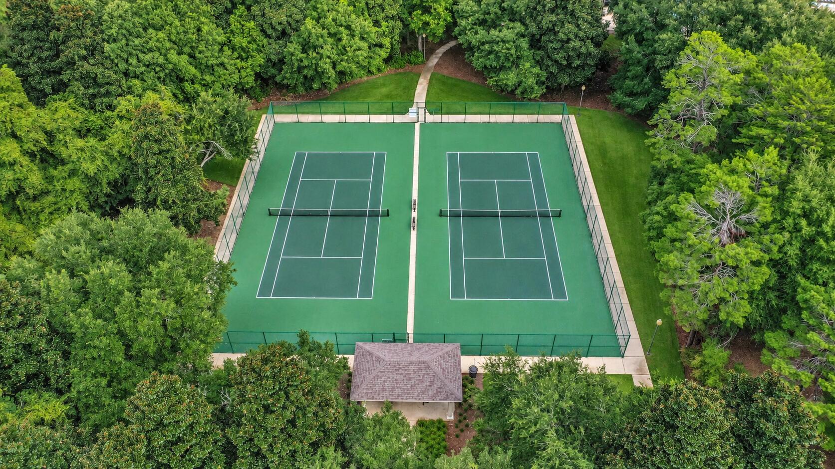 SWIFT CREEK PH VI - Residential