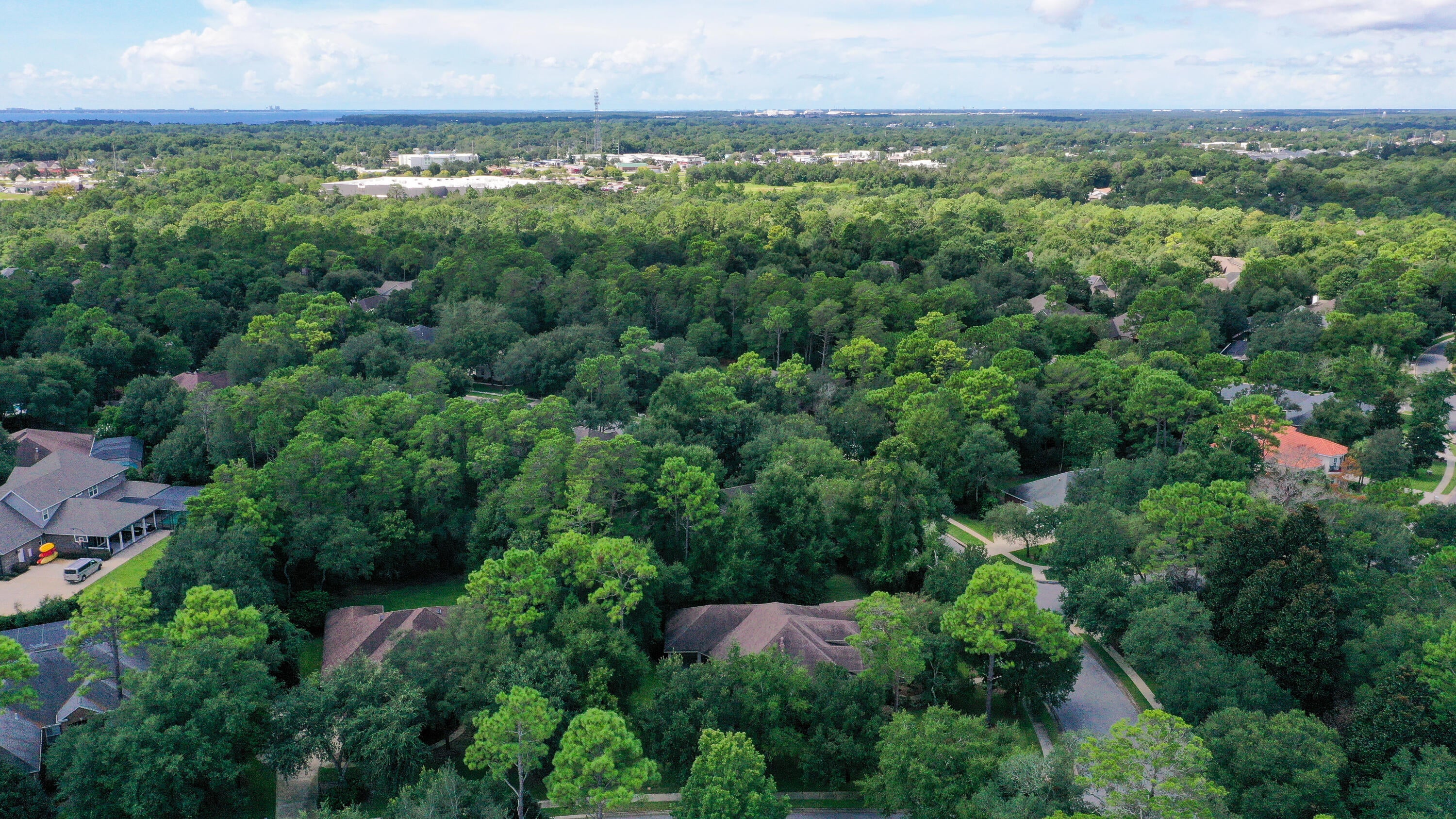SWIFT CREEK PH VI - Residential