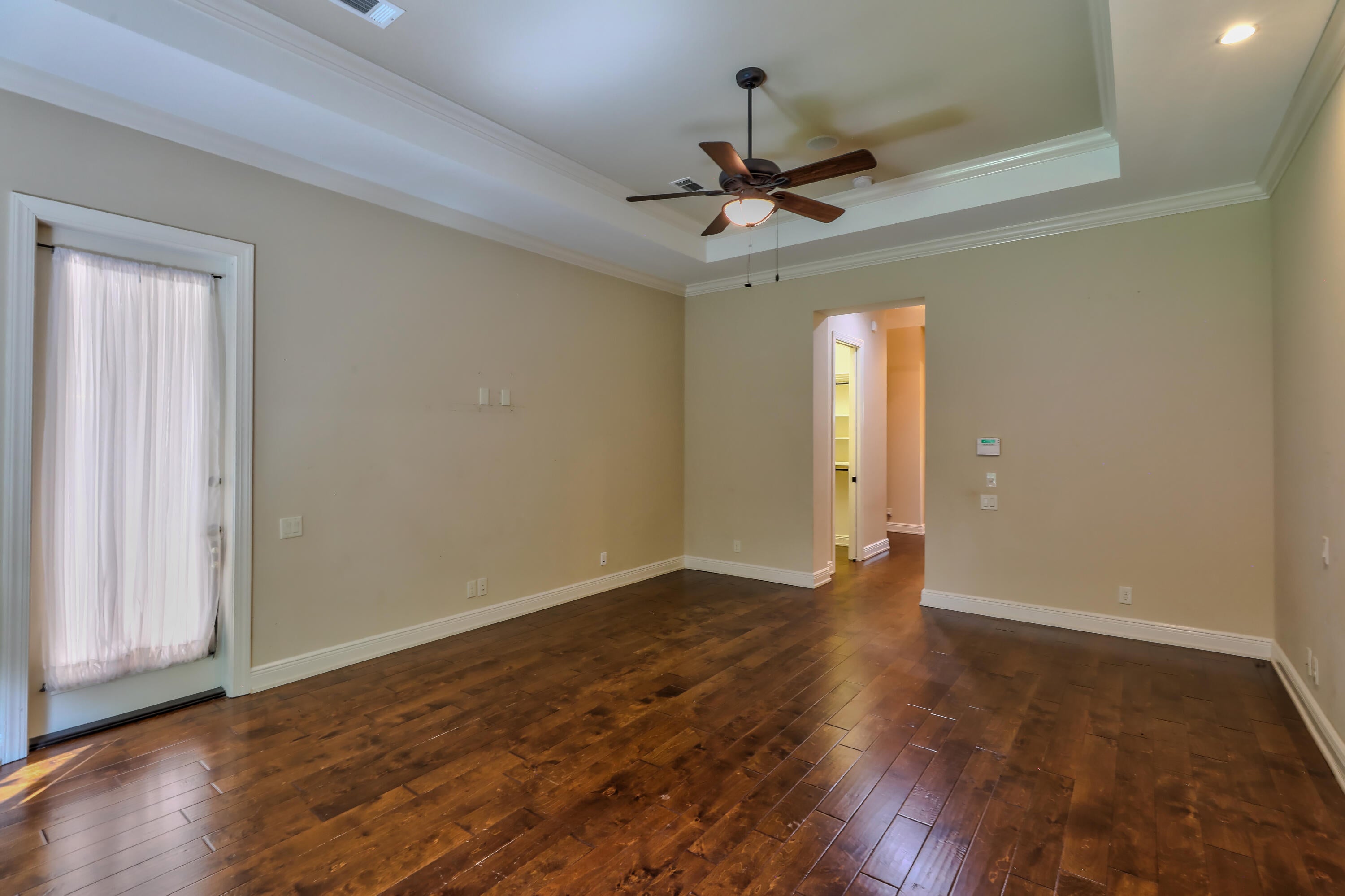 SWIFT CREEK PH VI - Residential