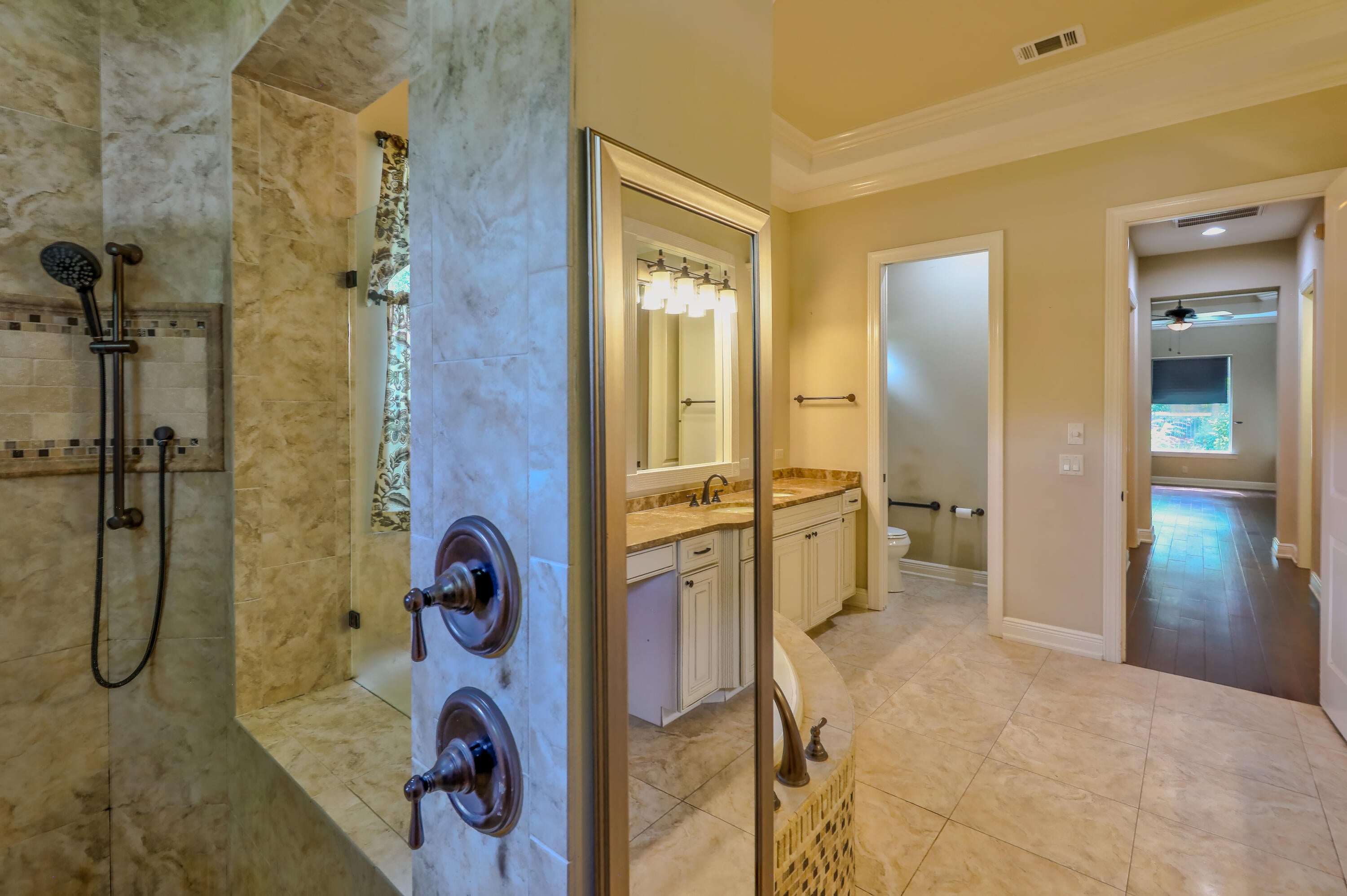 SWIFT CREEK PH VI - Residential