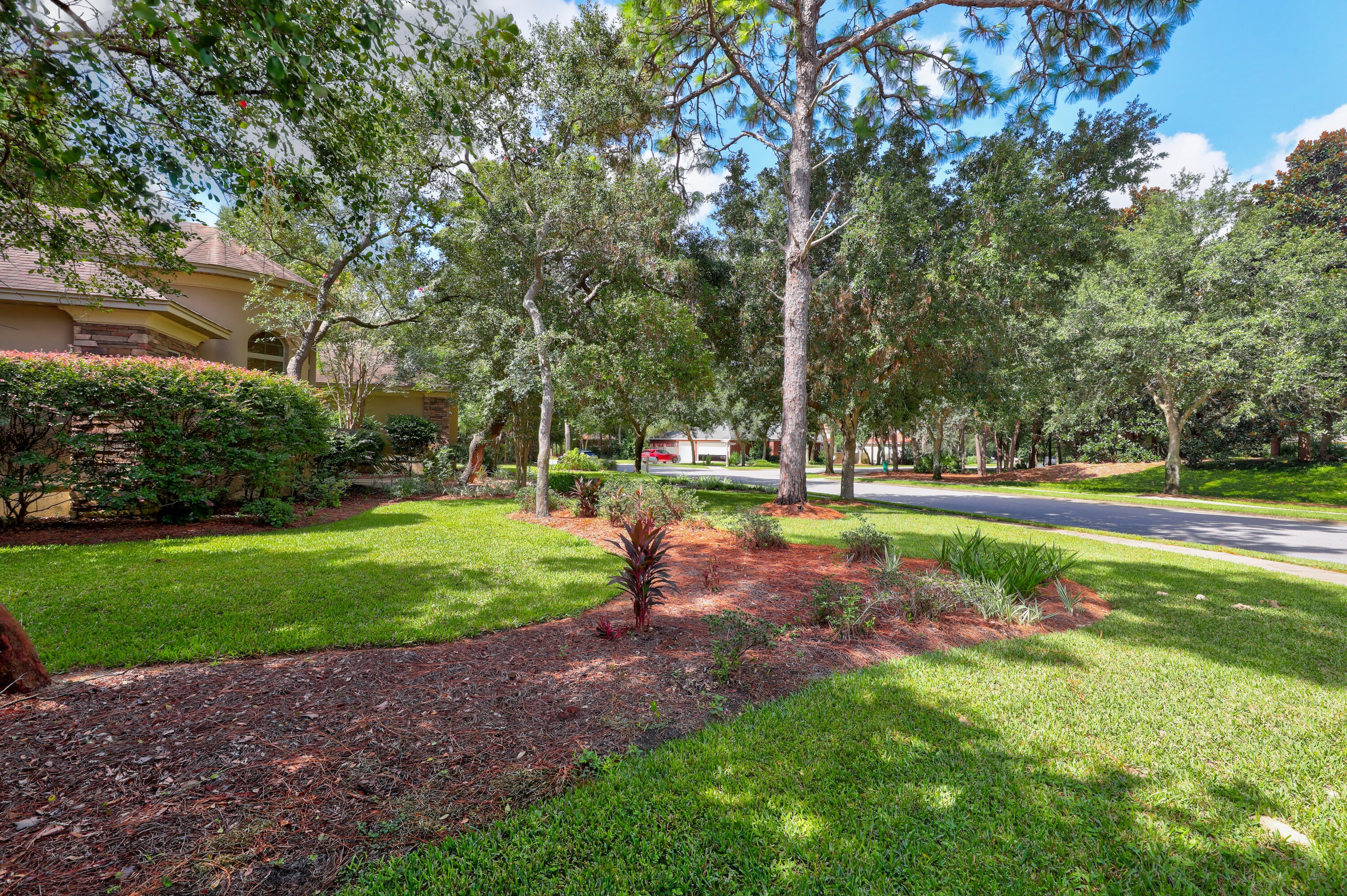 SWIFT CREEK PH VI - Residential