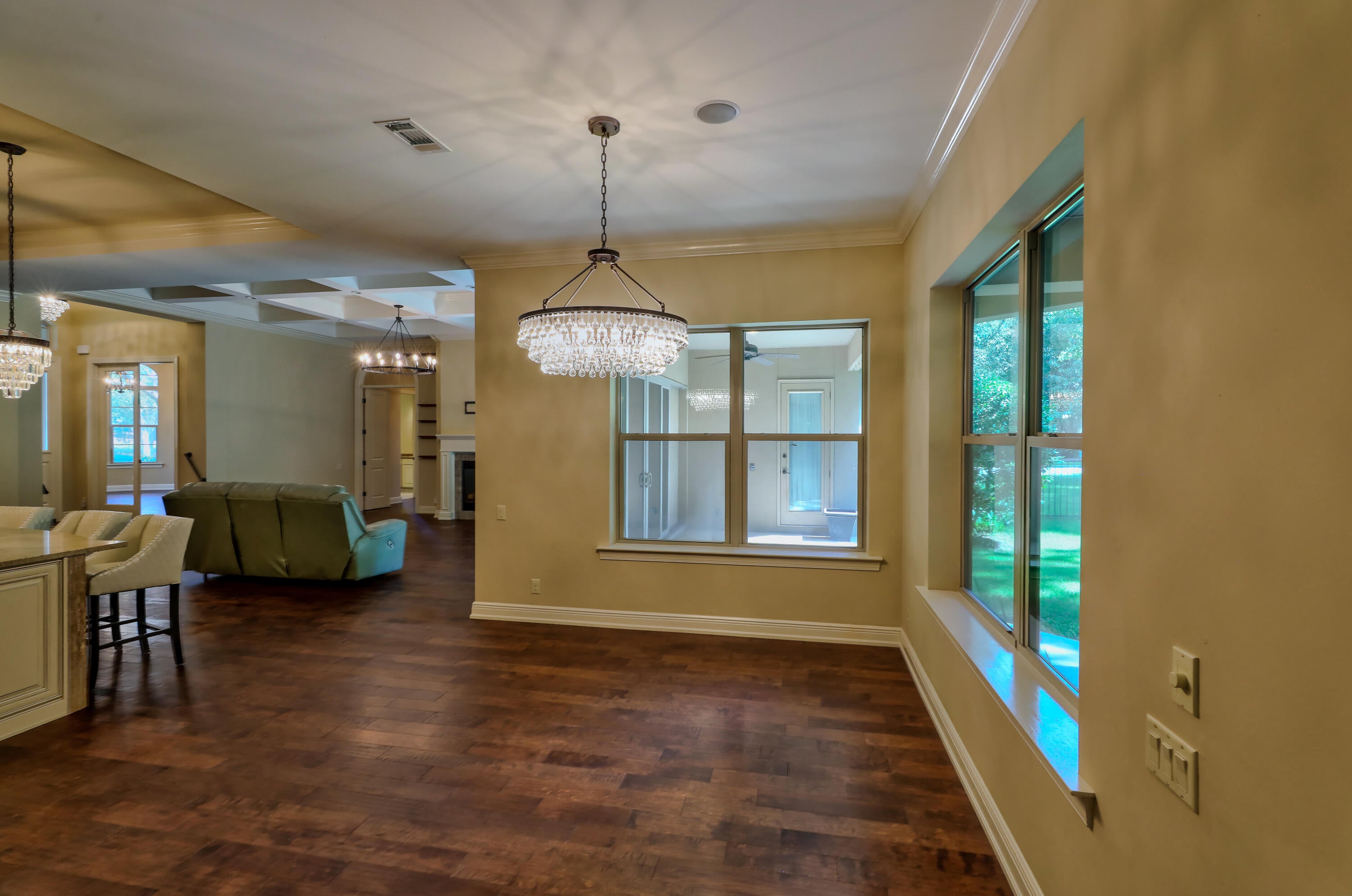 SWIFT CREEK PH VI - Residential