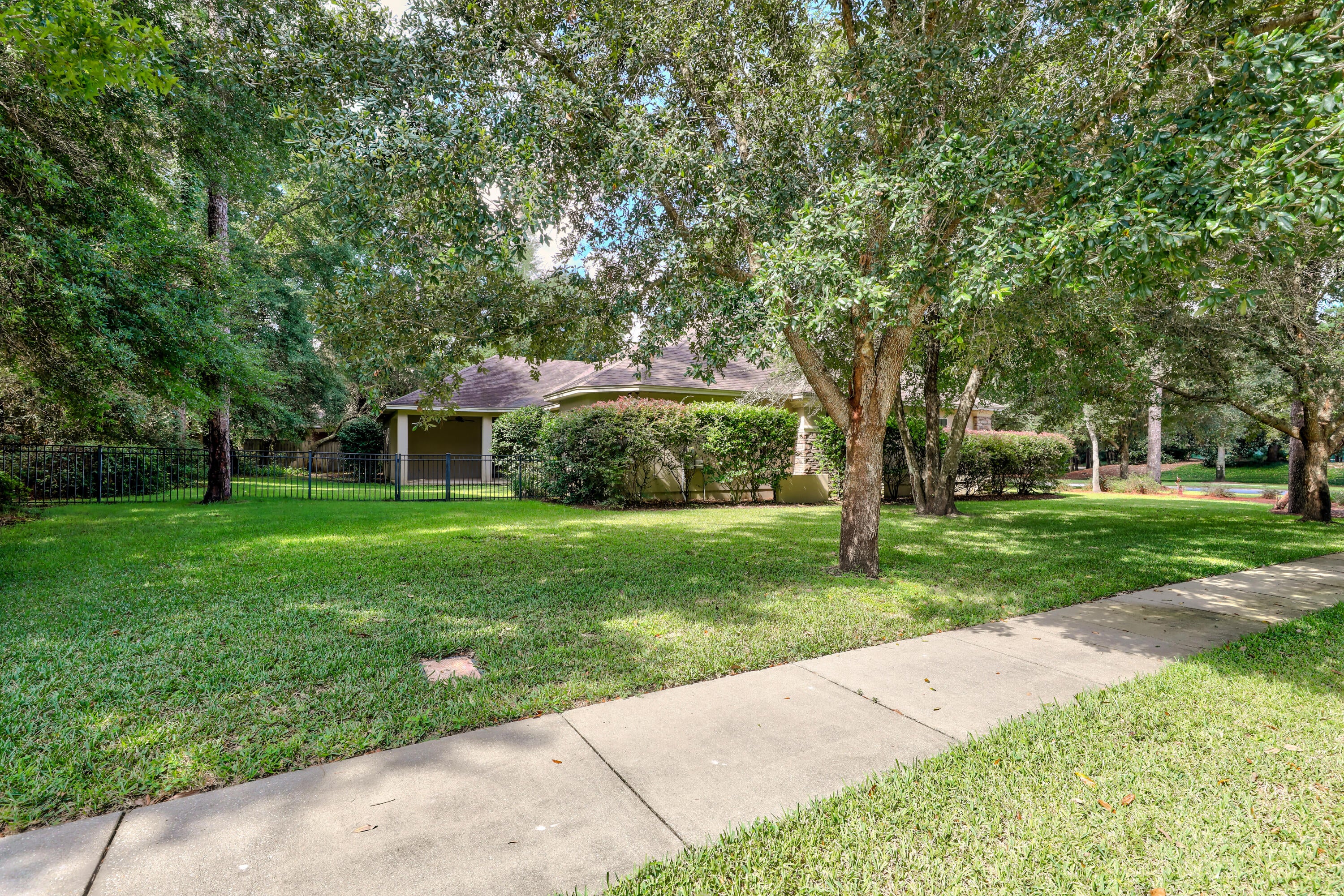 SWIFT CREEK PH VI - Residential