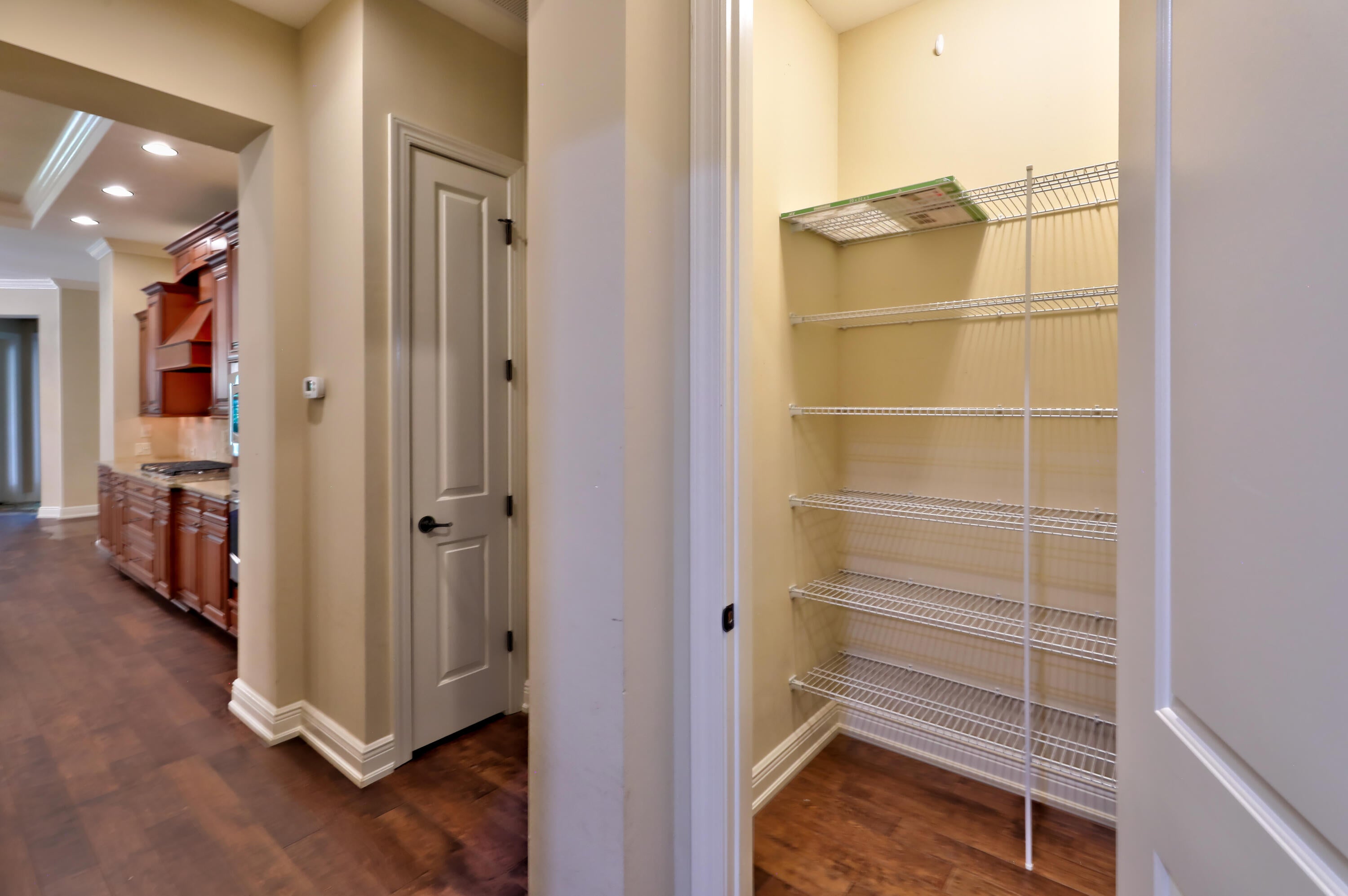 SWIFT CREEK PH VI - Residential