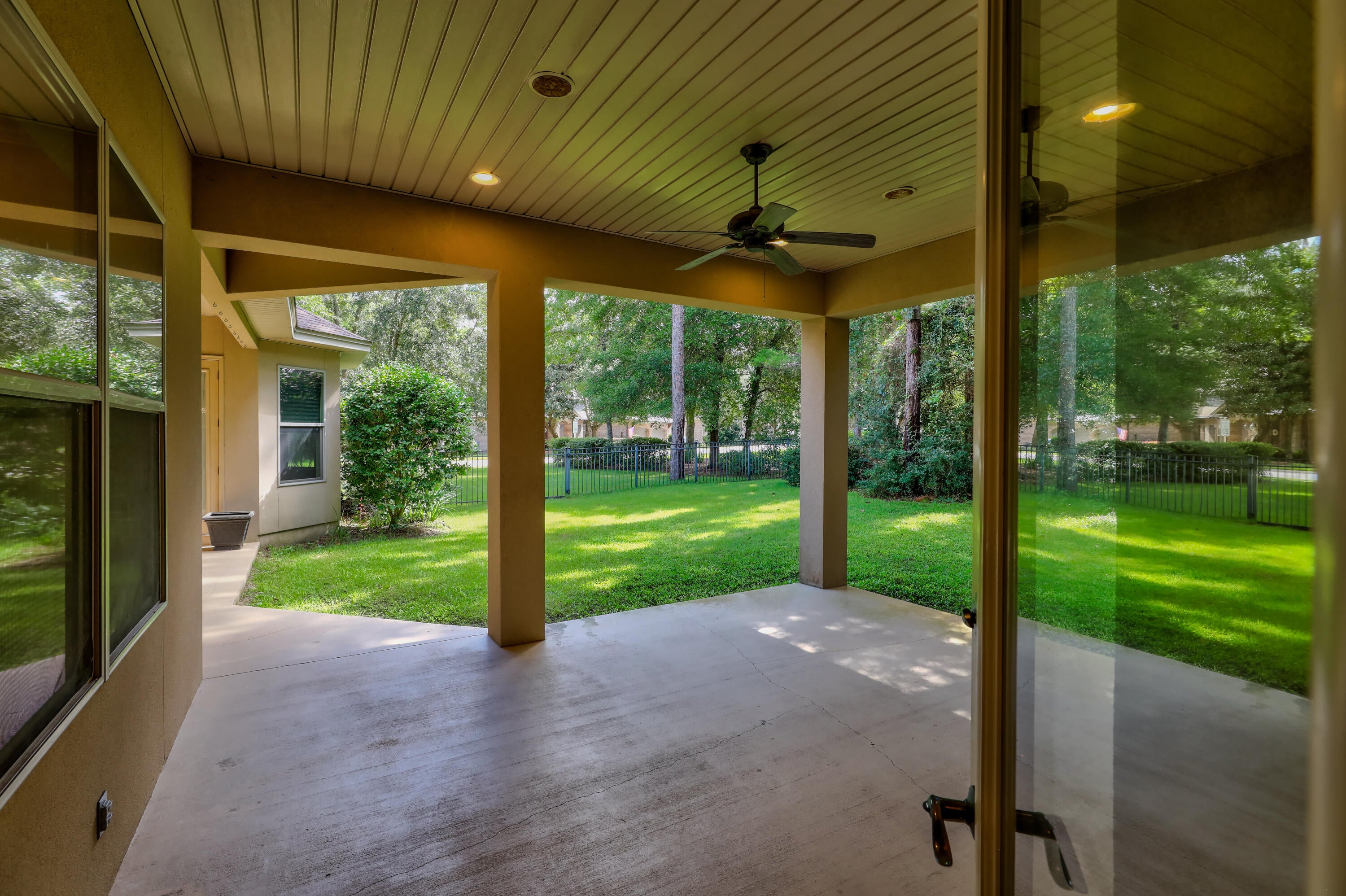 SWIFT CREEK PH VI - Residential