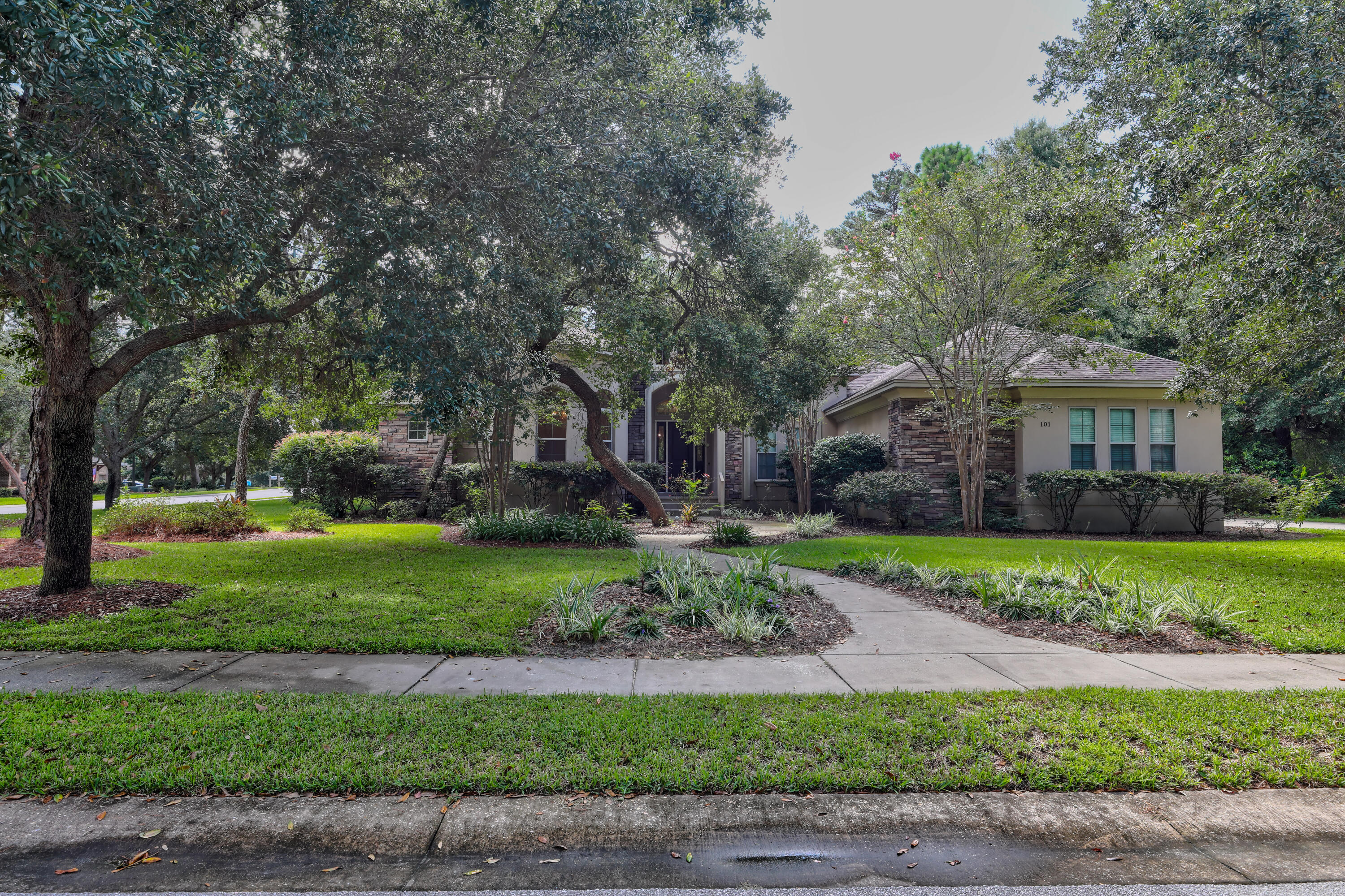 SWIFT CREEK PH VI - Residential