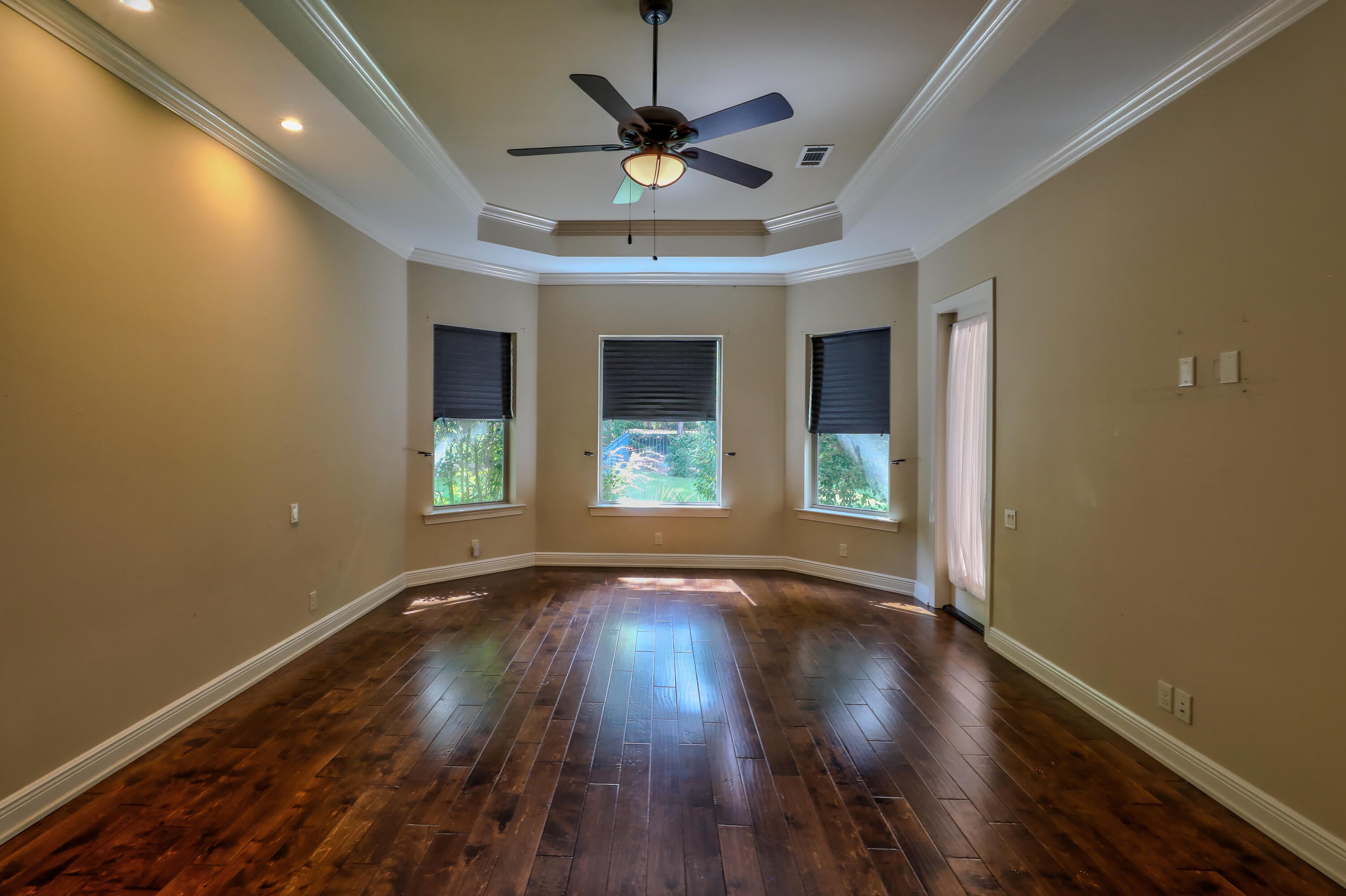 SWIFT CREEK PH VI - Residential