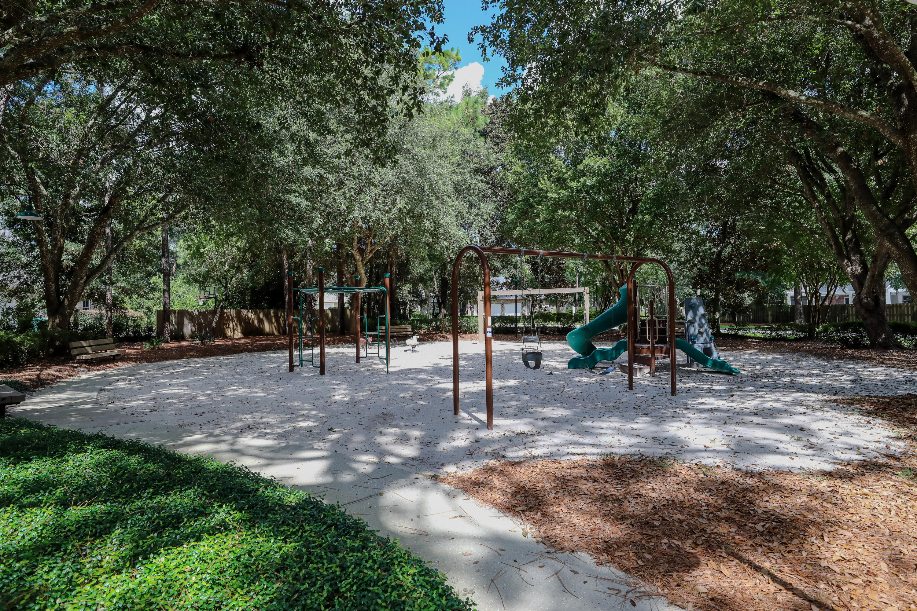 SWIFT CREEK PH VI - Residential