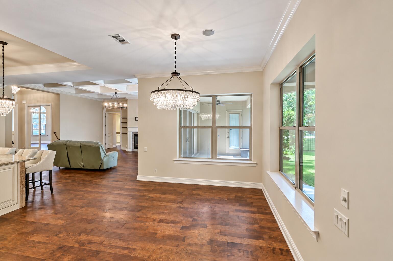 SWIFT CREEK PH VI - Residential