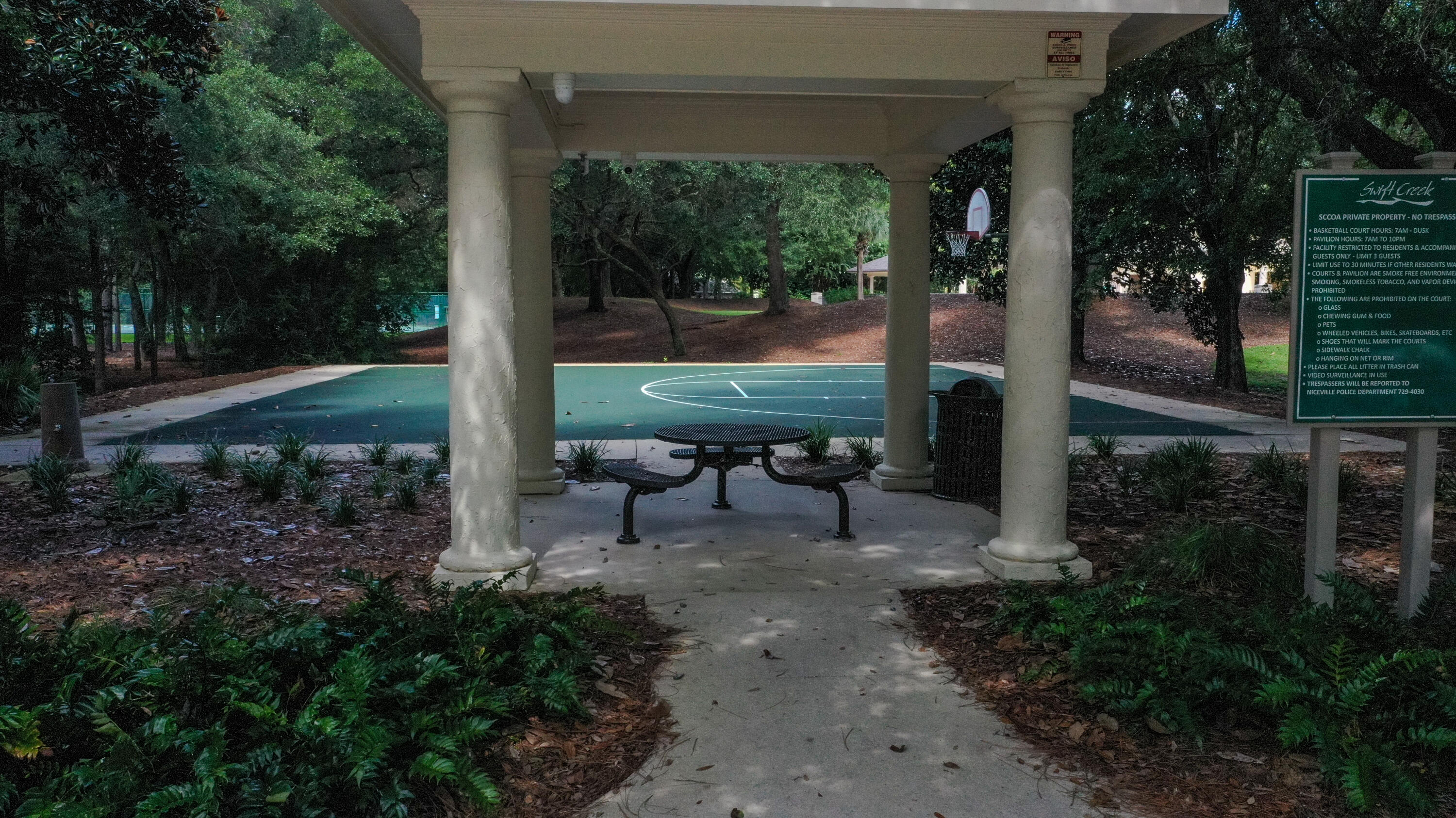 SWIFT CREEK PH VI - Residential