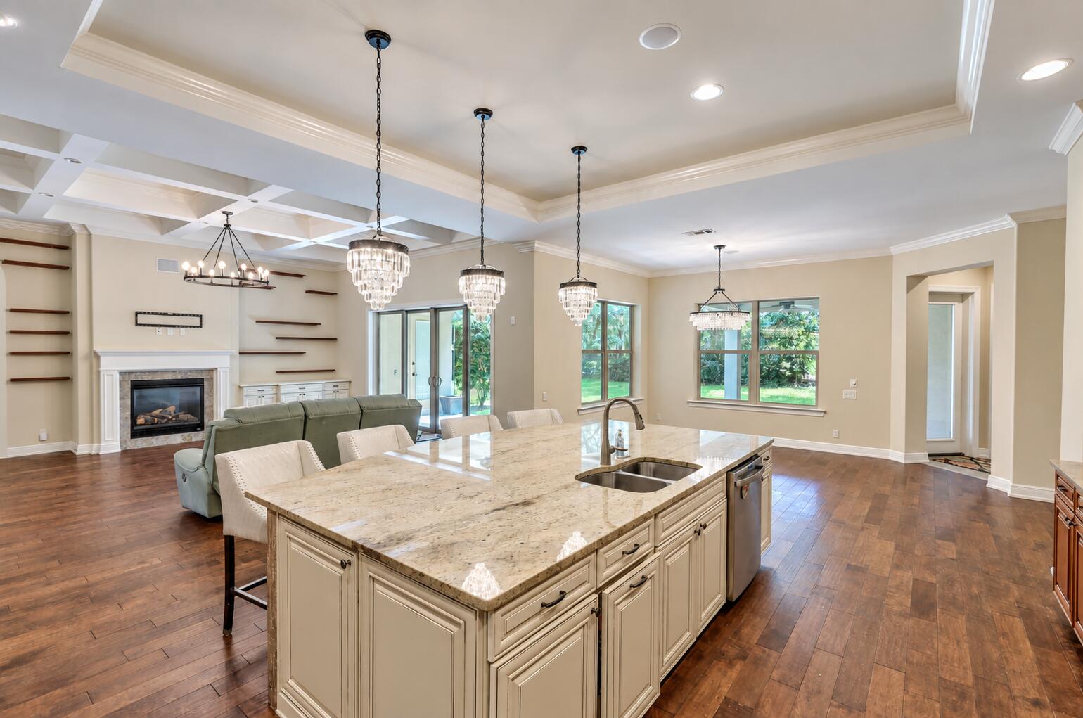 SWIFT CREEK PH VI - Residential