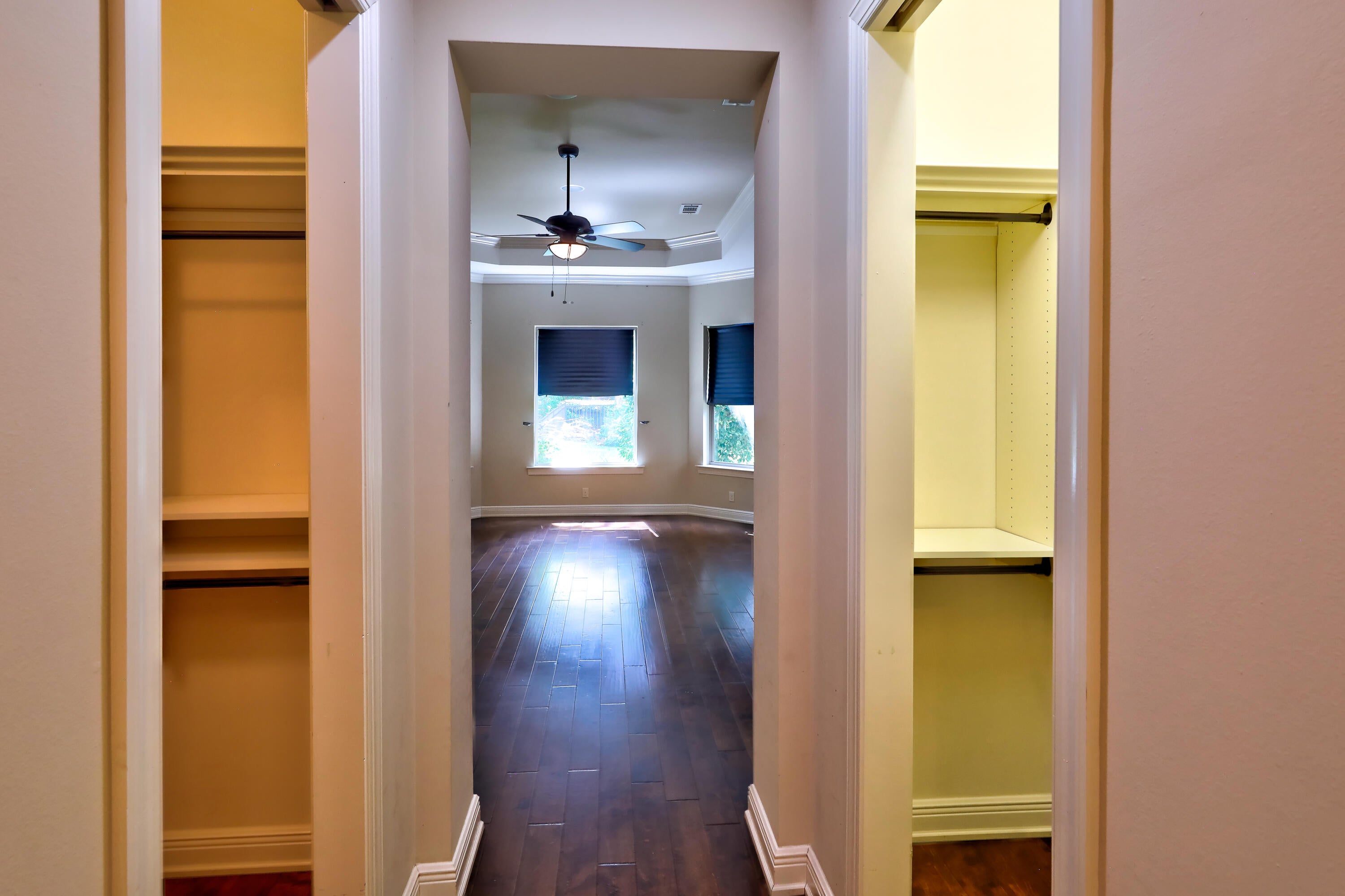 SWIFT CREEK PH VI - Residential