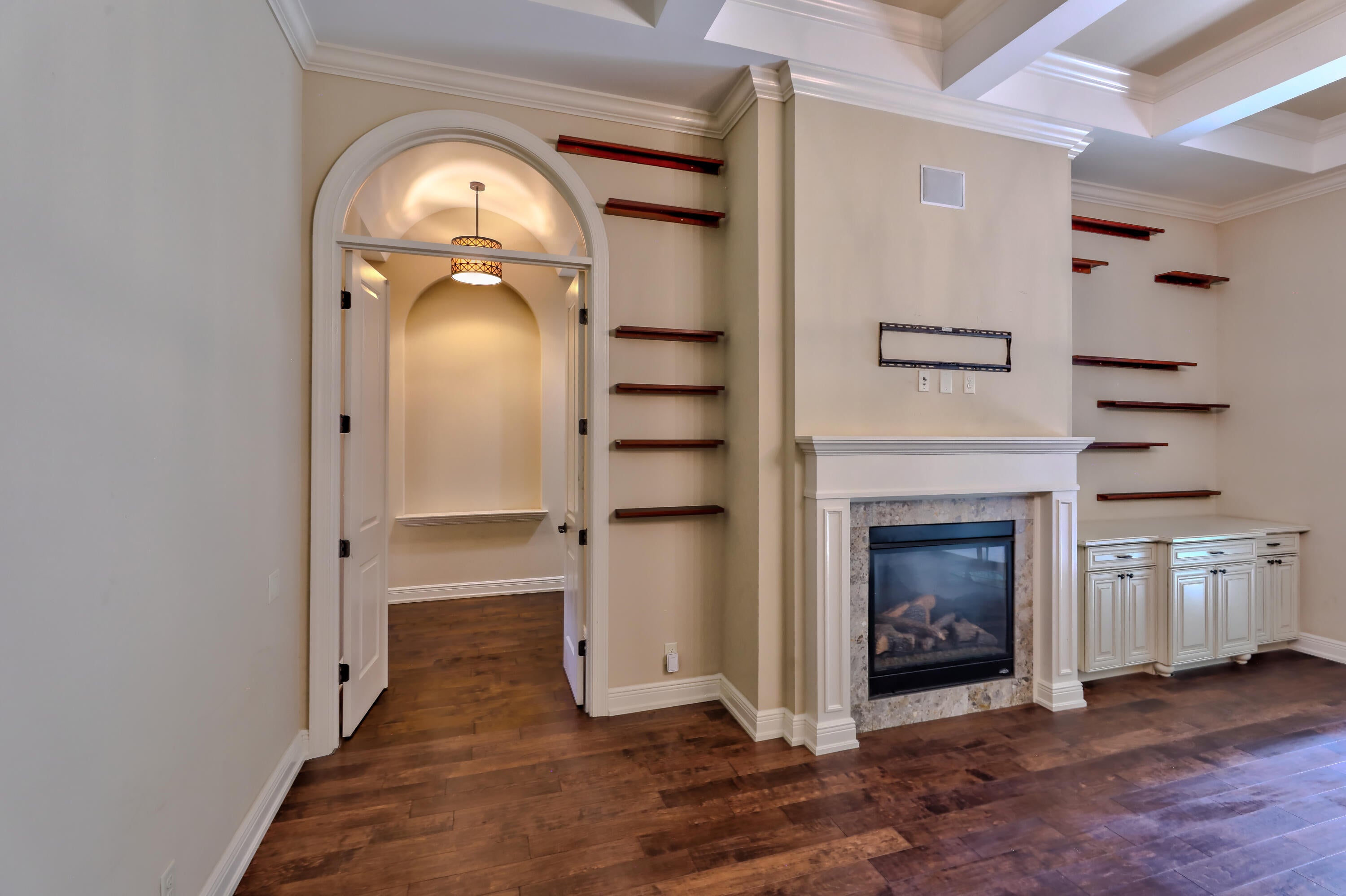 SWIFT CREEK PH VI - Residential