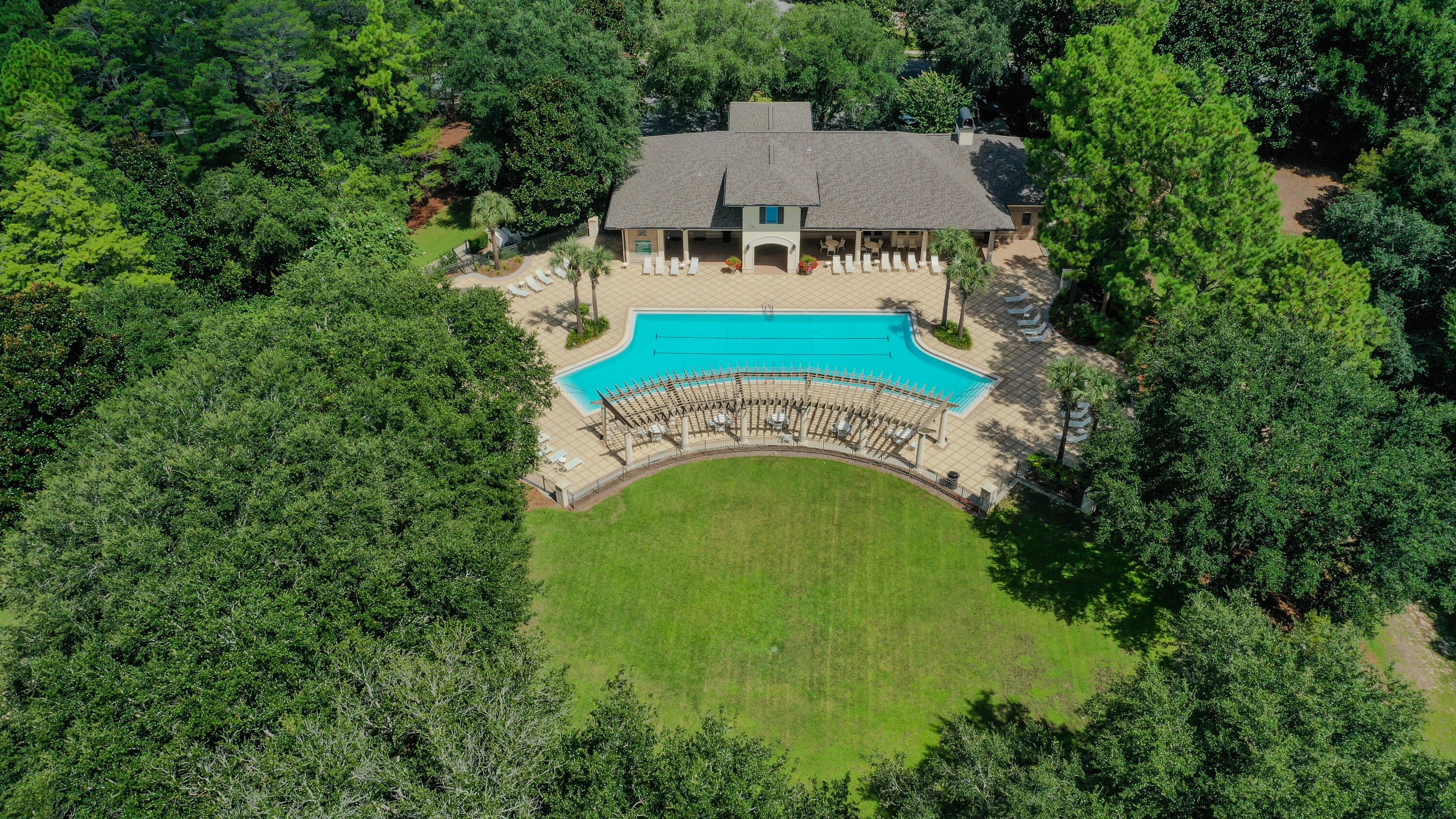 SWIFT CREEK PH VI - Residential