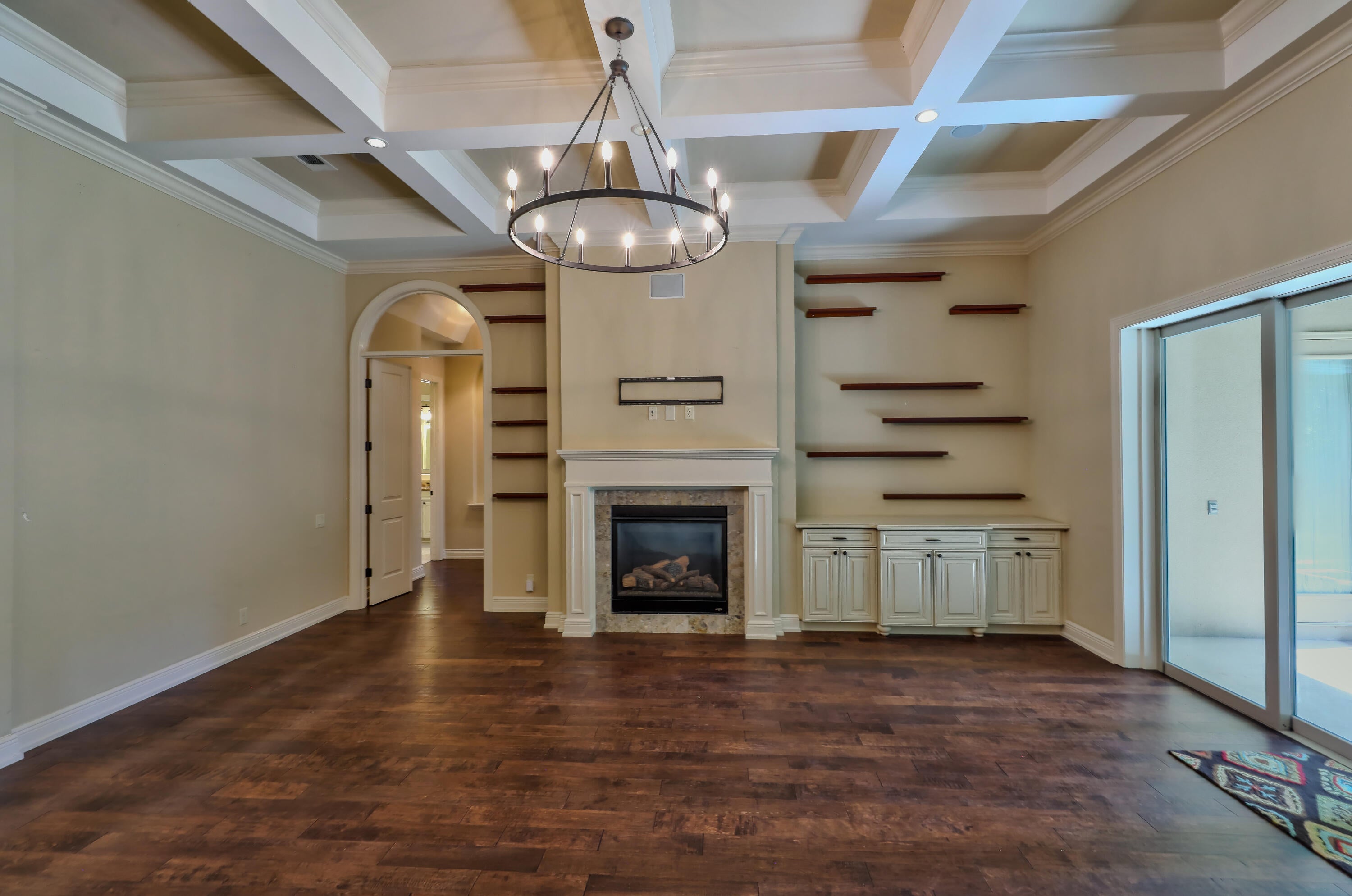SWIFT CREEK PH VI - Residential
