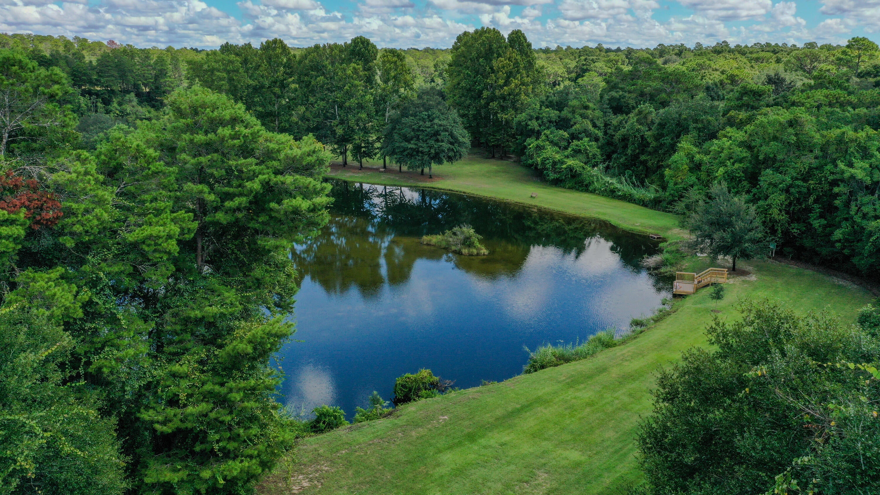 SWIFT CREEK PH VI - Residential