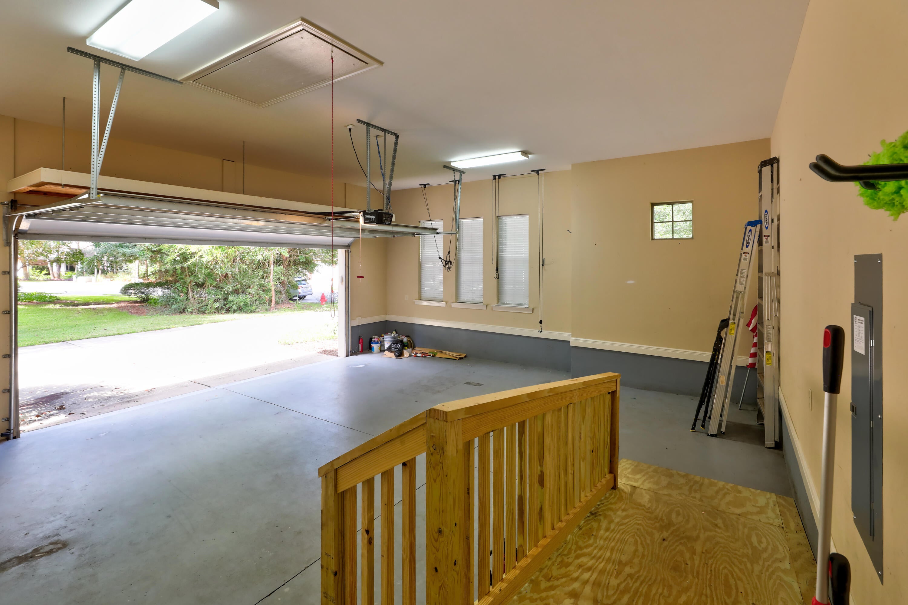 SWIFT CREEK PH VI - Residential