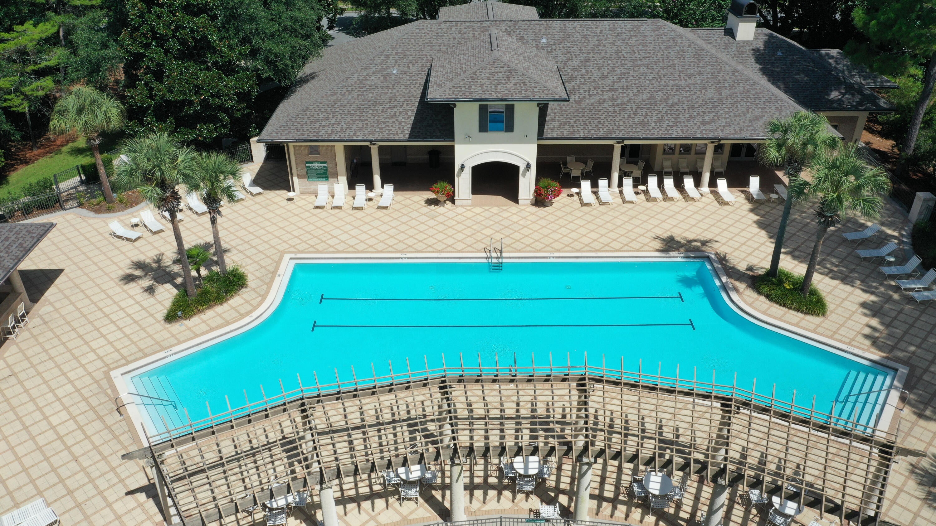 SWIFT CREEK PH VI - Residential